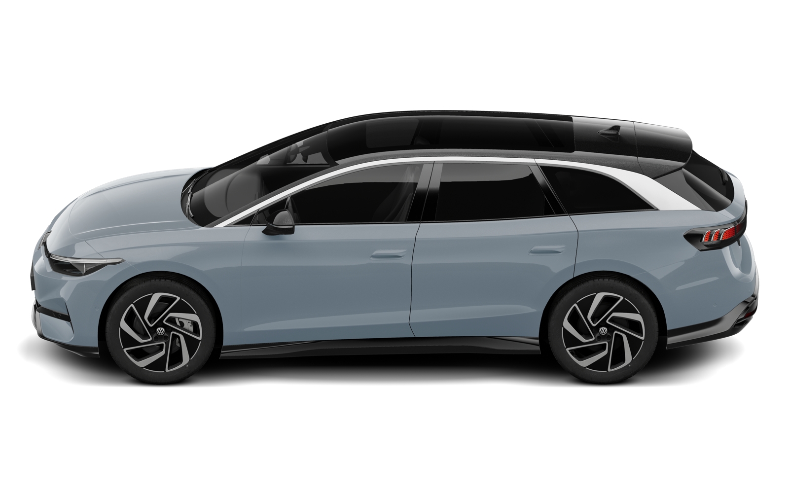 Volkswagen ID.7 Tourer