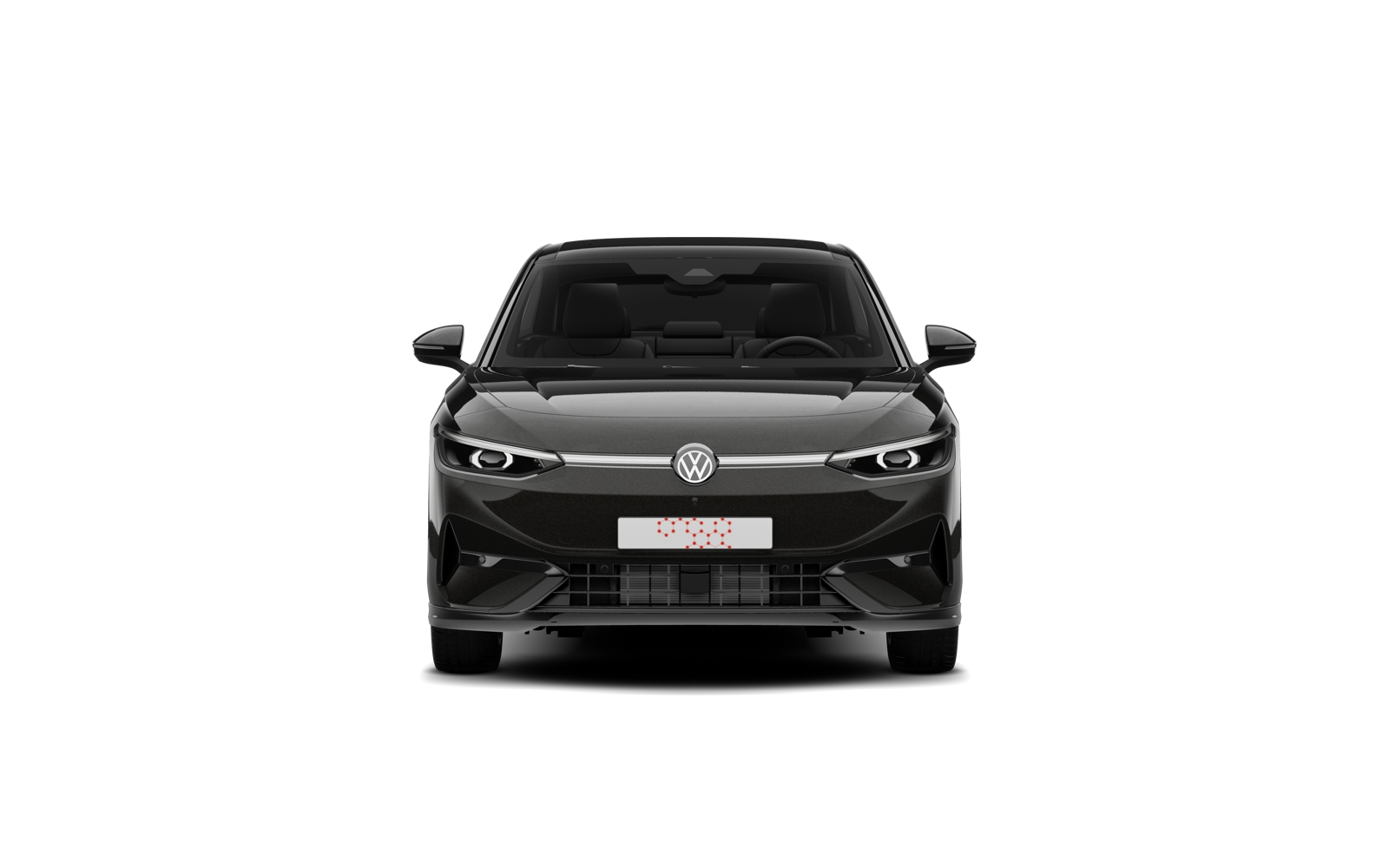 Volkswagen ID.7 Tourer