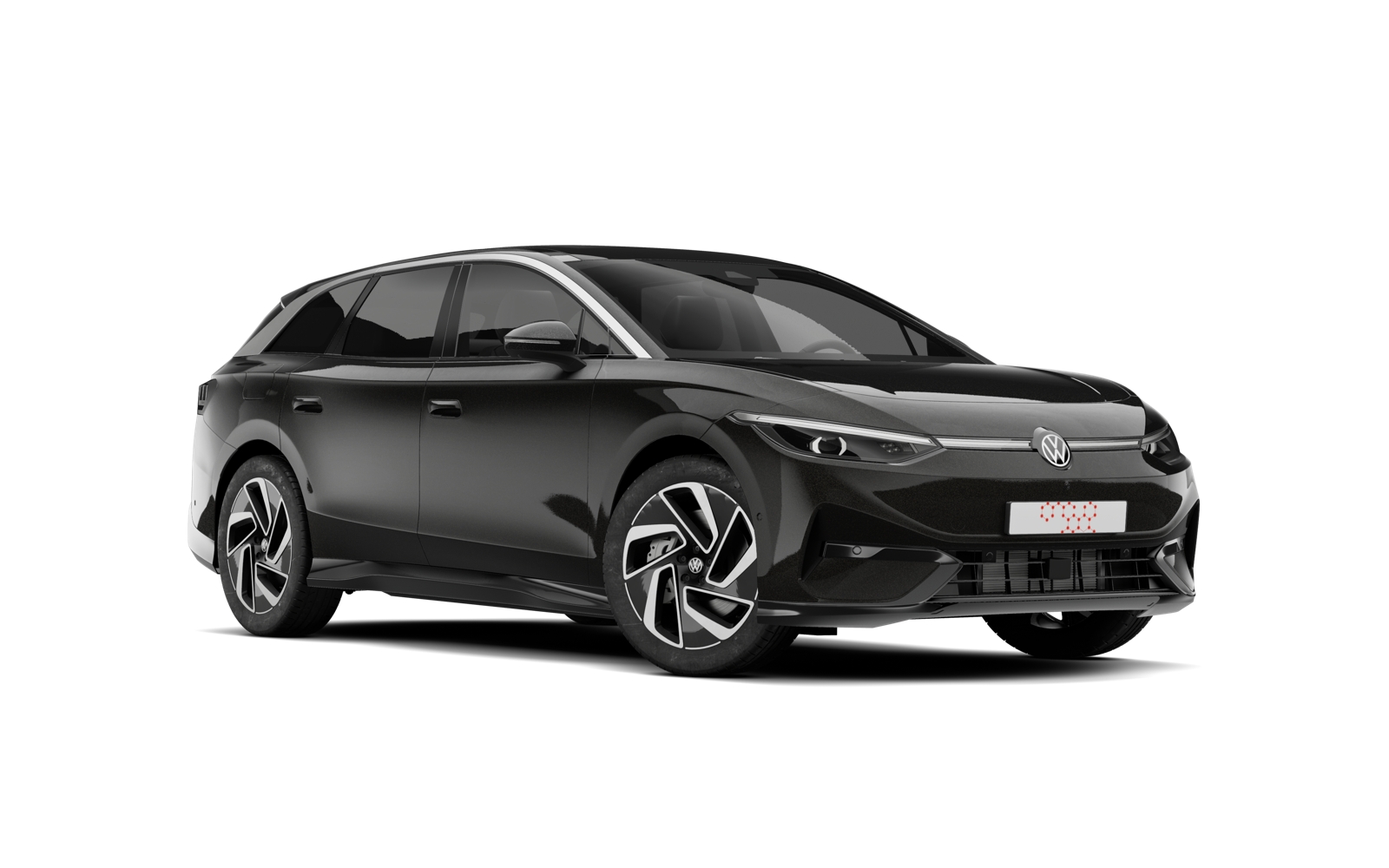 Volkswagen ID.7 Tourer