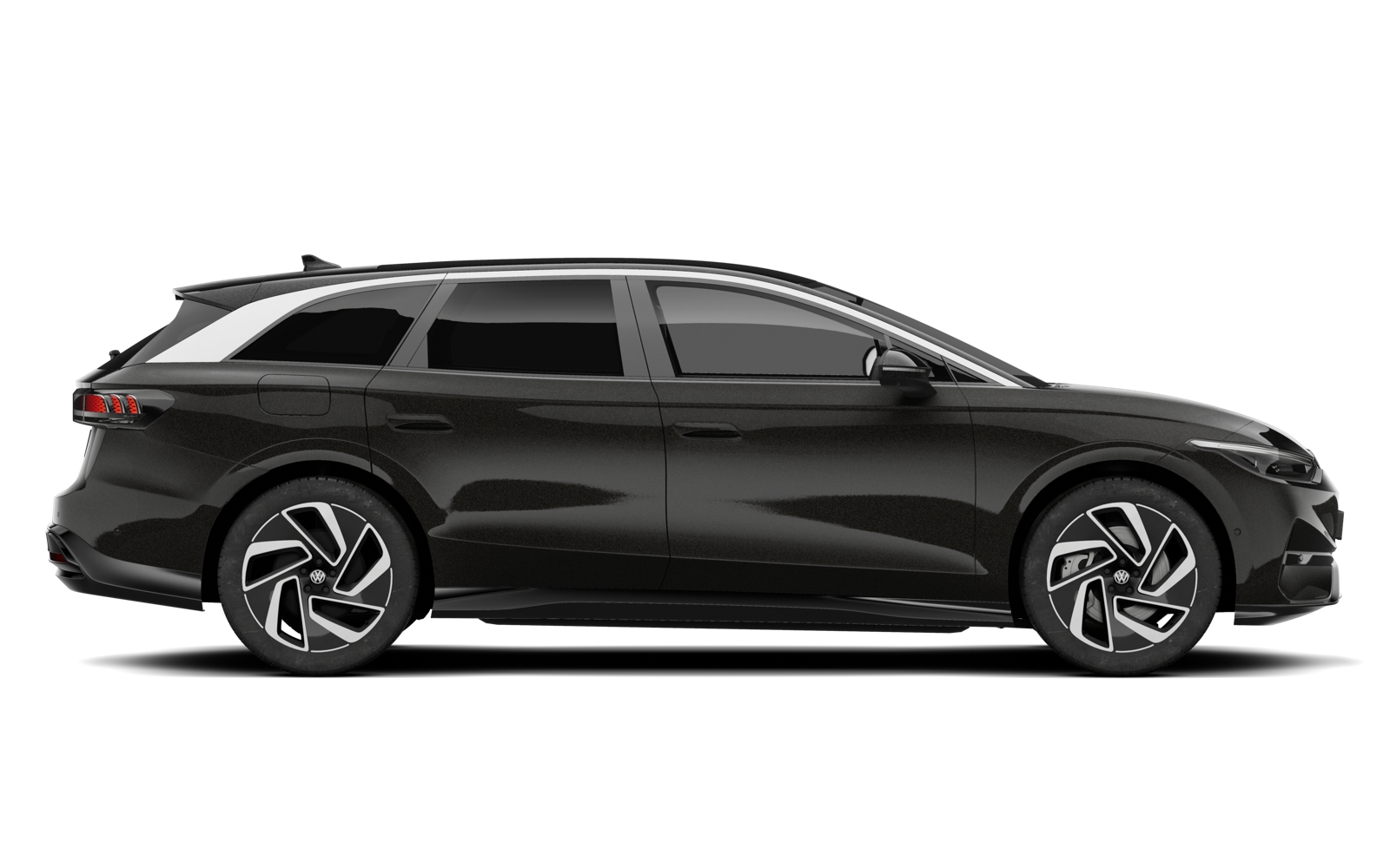 Volkswagen ID.7 Tourer
