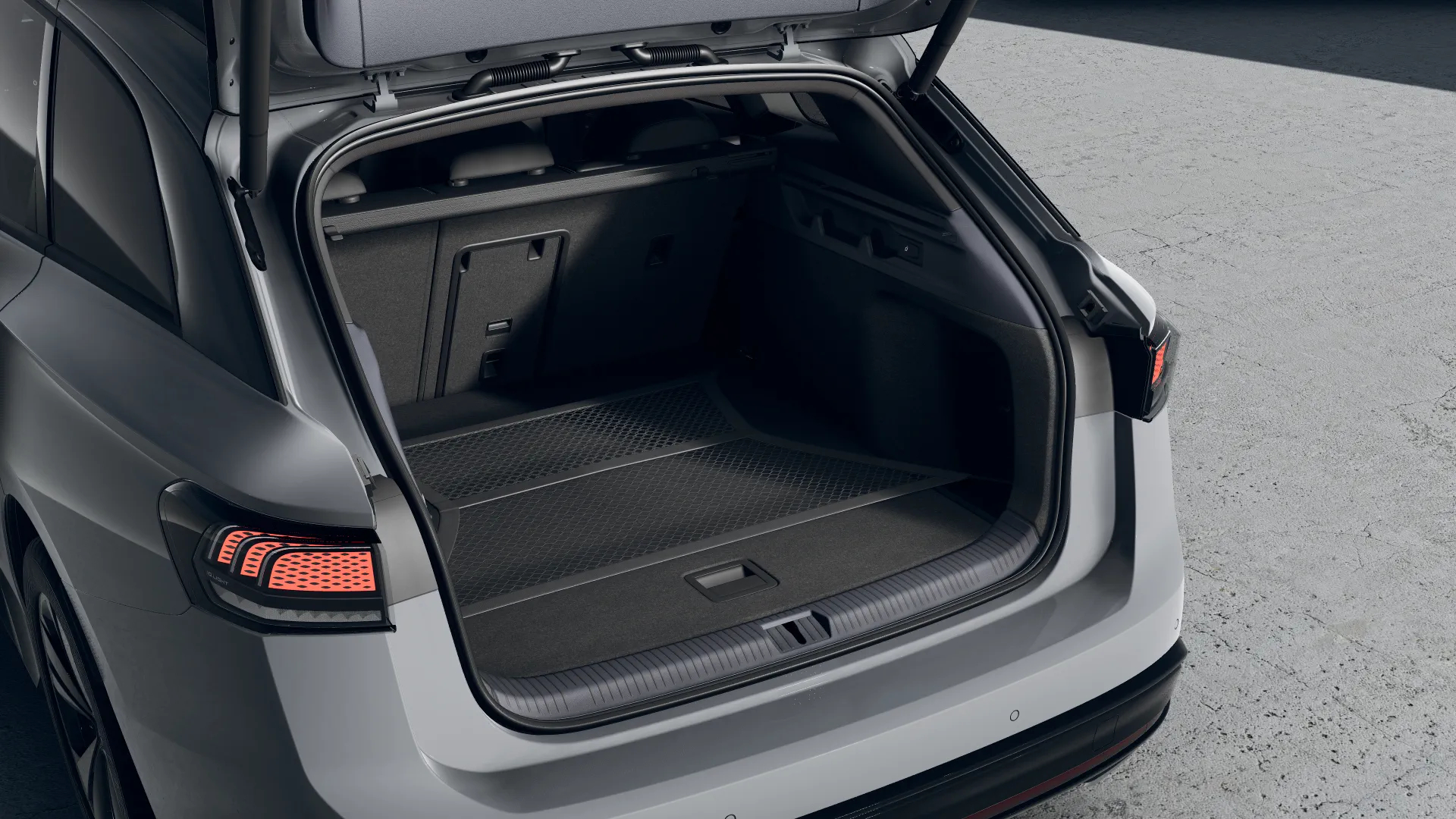Volkswagen ID.7 Tourer