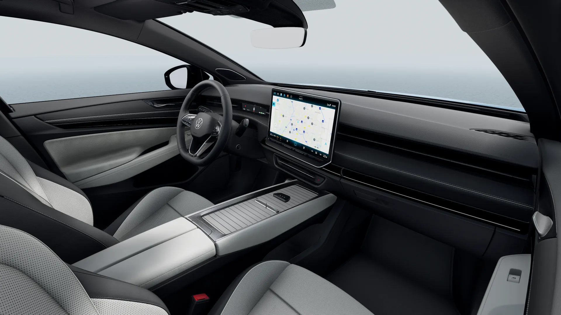 Volkswagen ID.7 Tourer