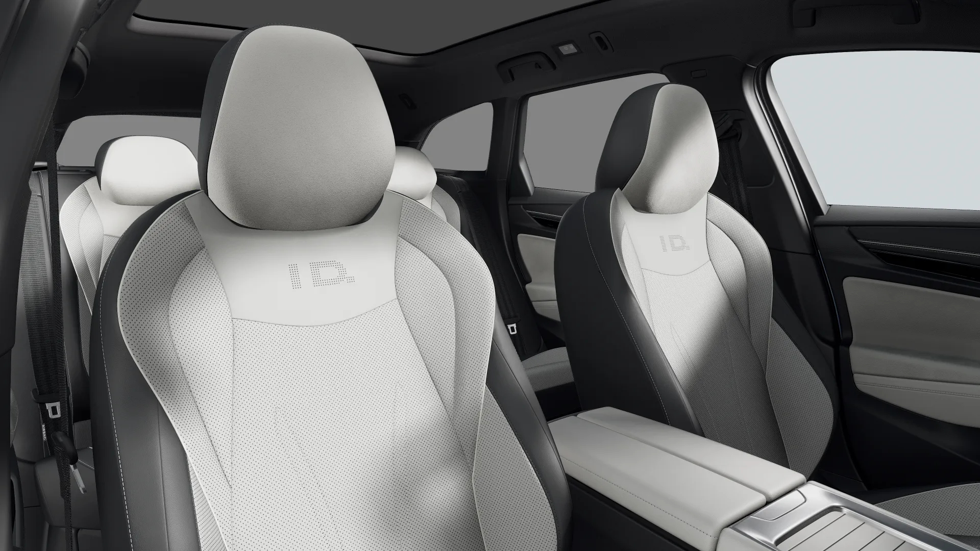 Volkswagen ID.7 Tourer