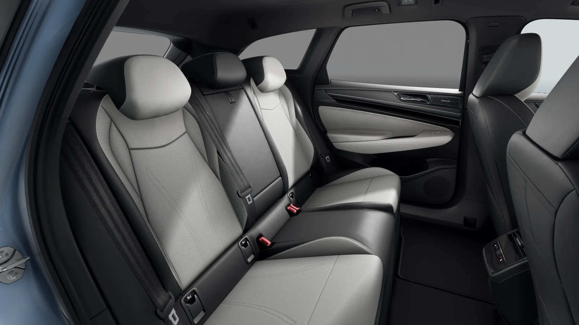 Volkswagen ID.7 Tourer