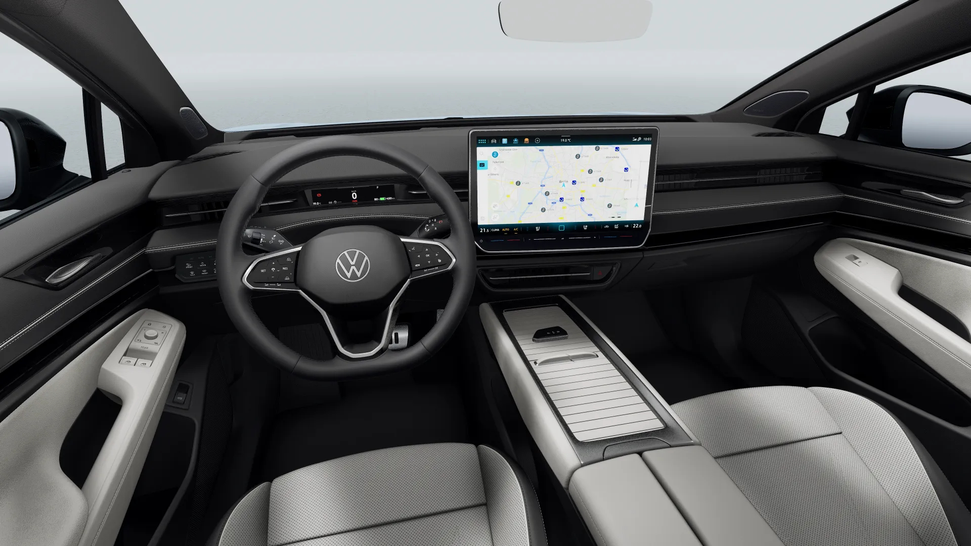 Volkswagen ID.7 Tourer