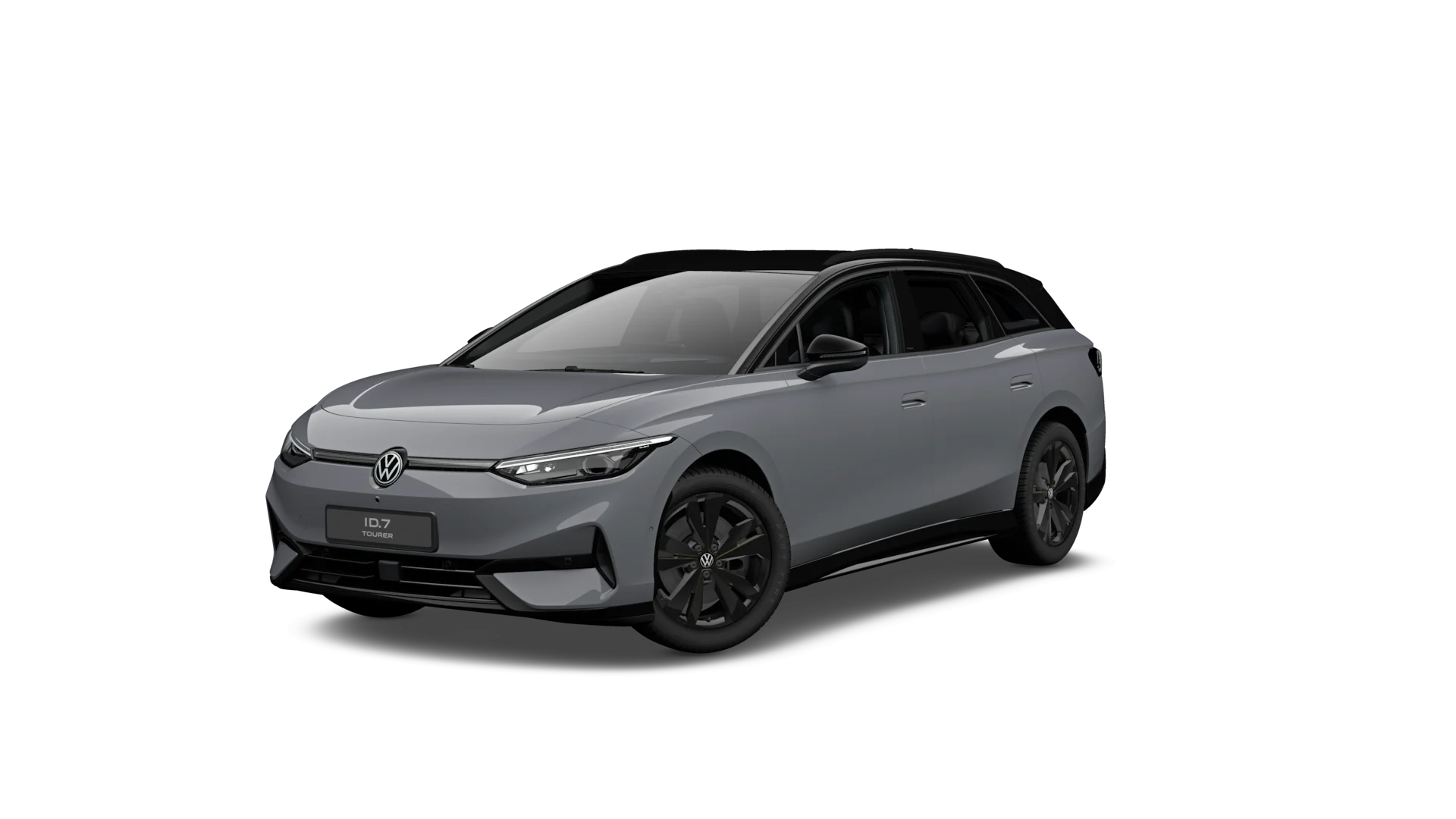 Volkswagen ID.7 Tourer