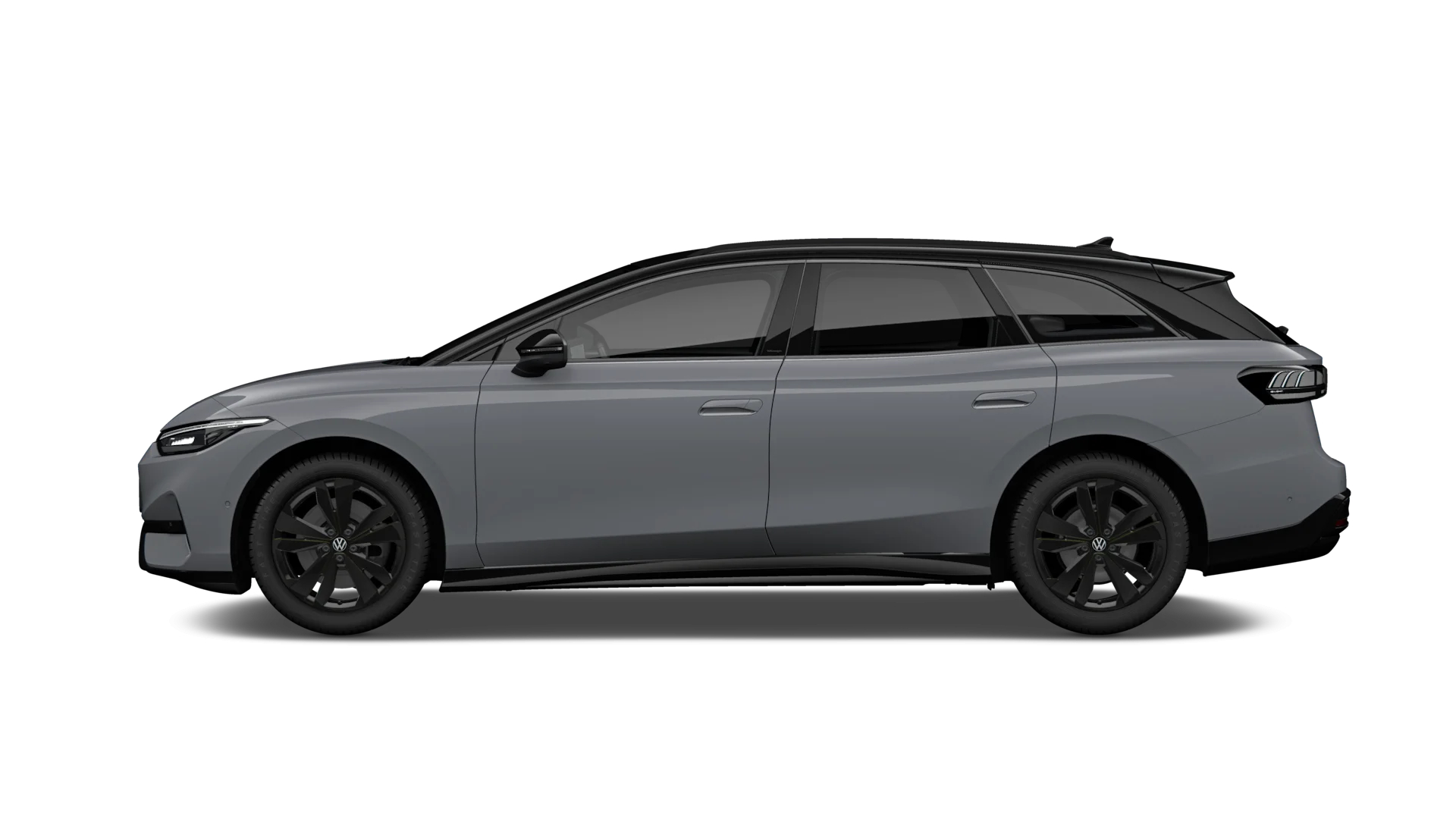 Volkswagen ID.7 Tourer