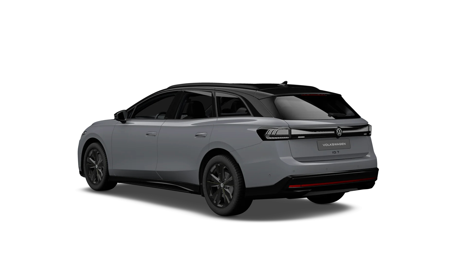 Volkswagen ID.7 Tourer