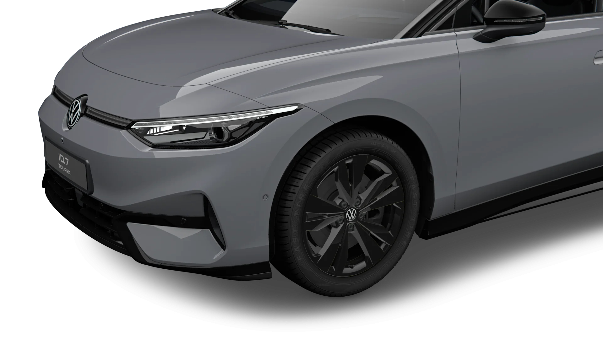 Volkswagen ID.7 Tourer