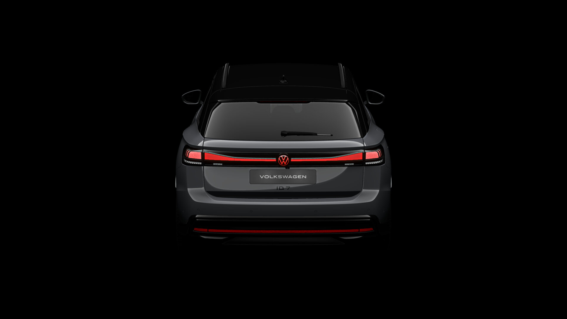 Volkswagen ID.7 Tourer