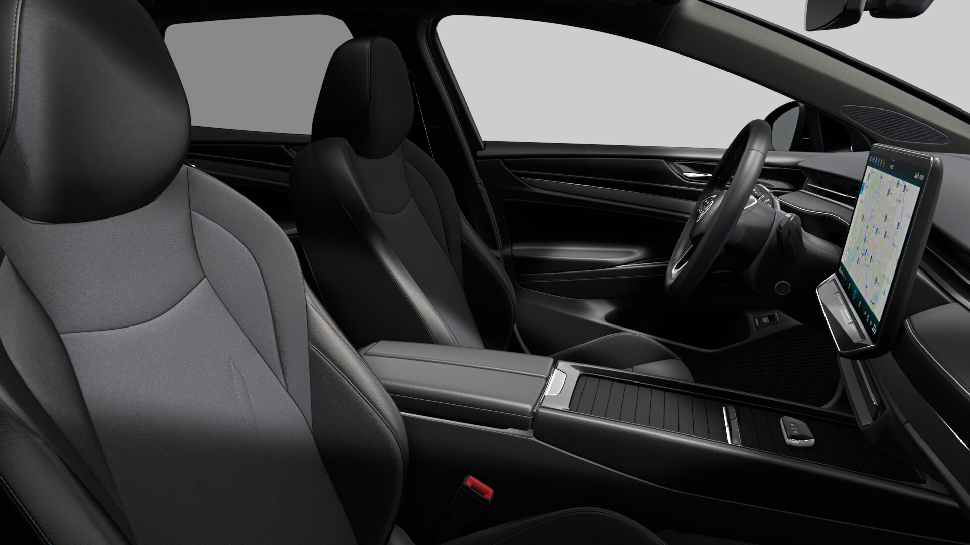 Volkswagen ID.7 Tourer