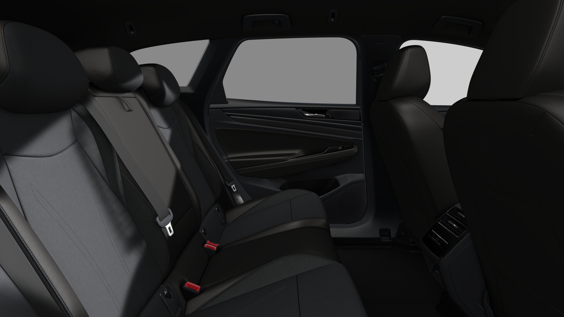 Volkswagen ID.7 Tourer