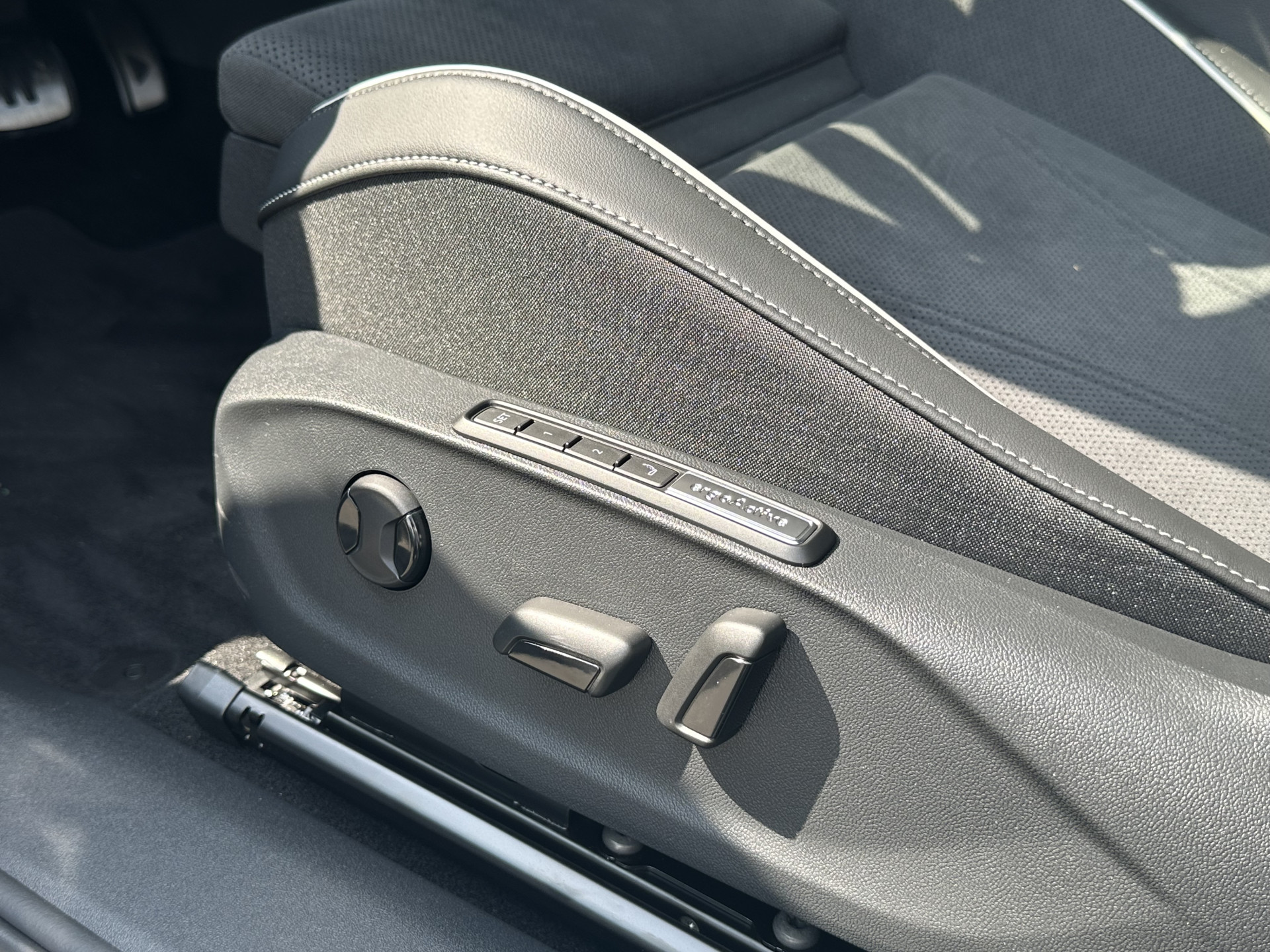 Volkswagen ID.7 Tourer