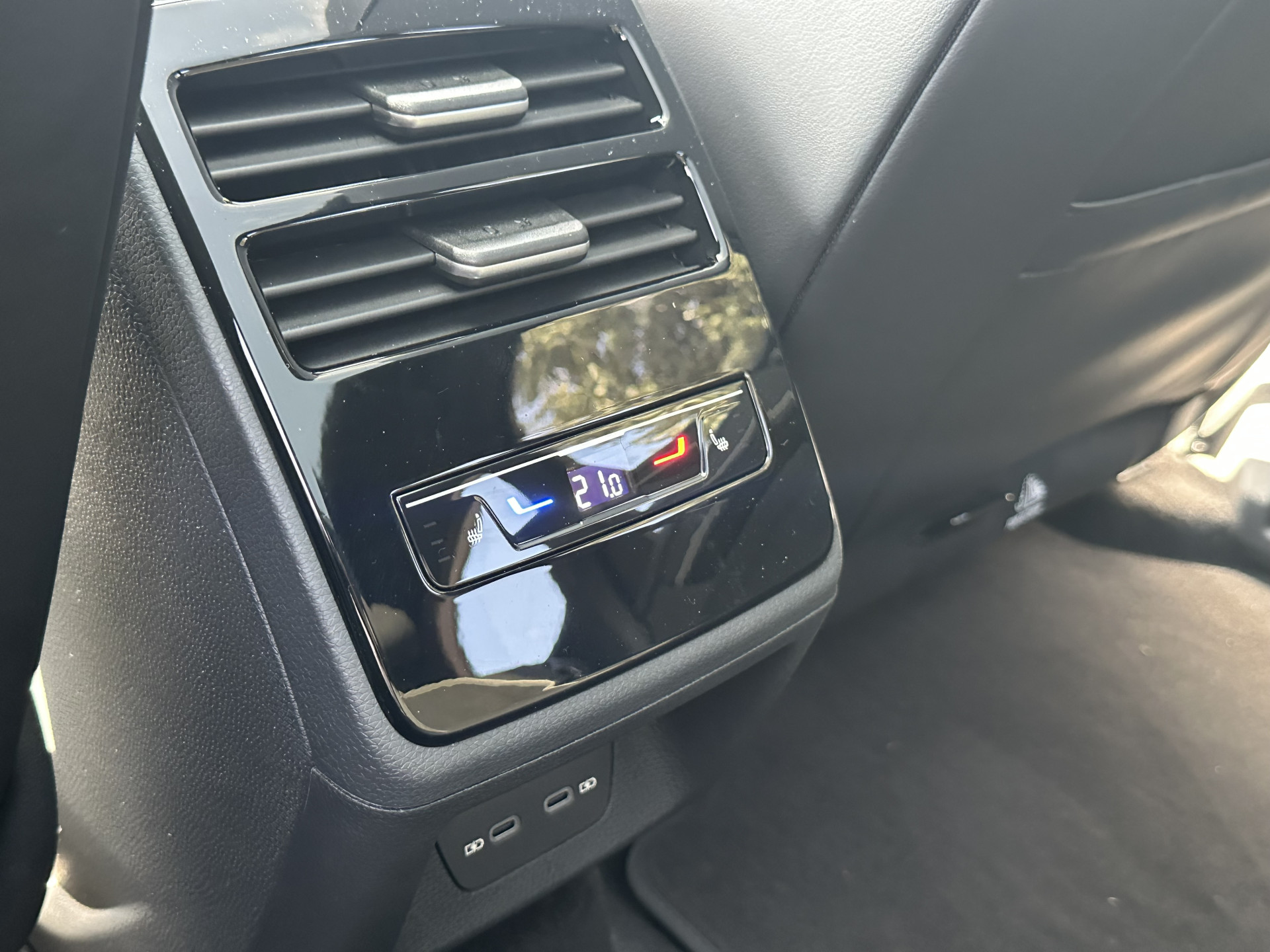 Volkswagen ID.7 Tourer