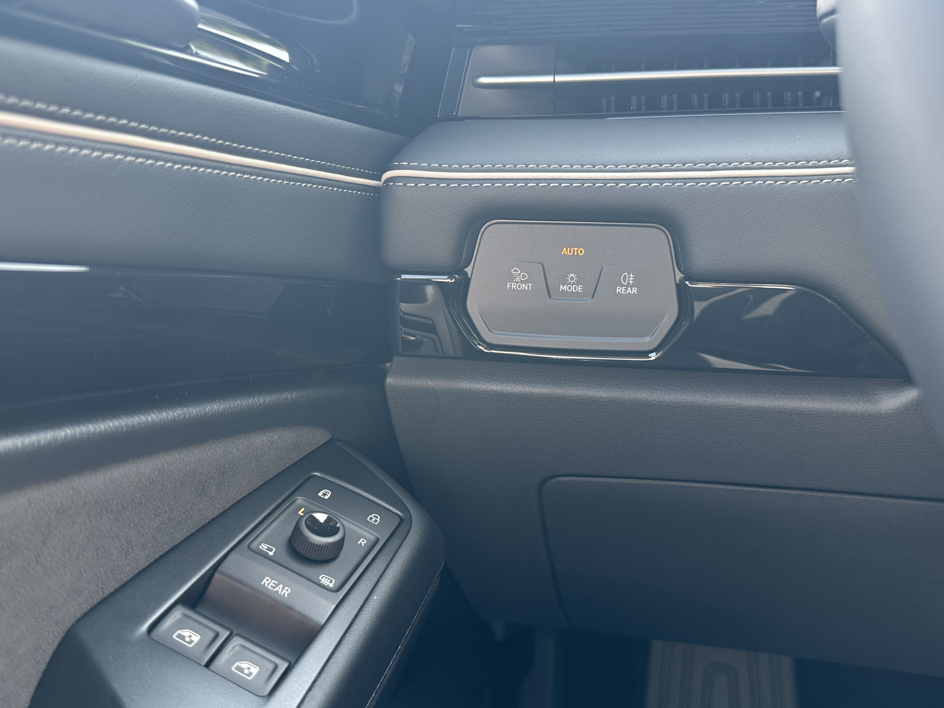 Volkswagen ID.7 Tourer