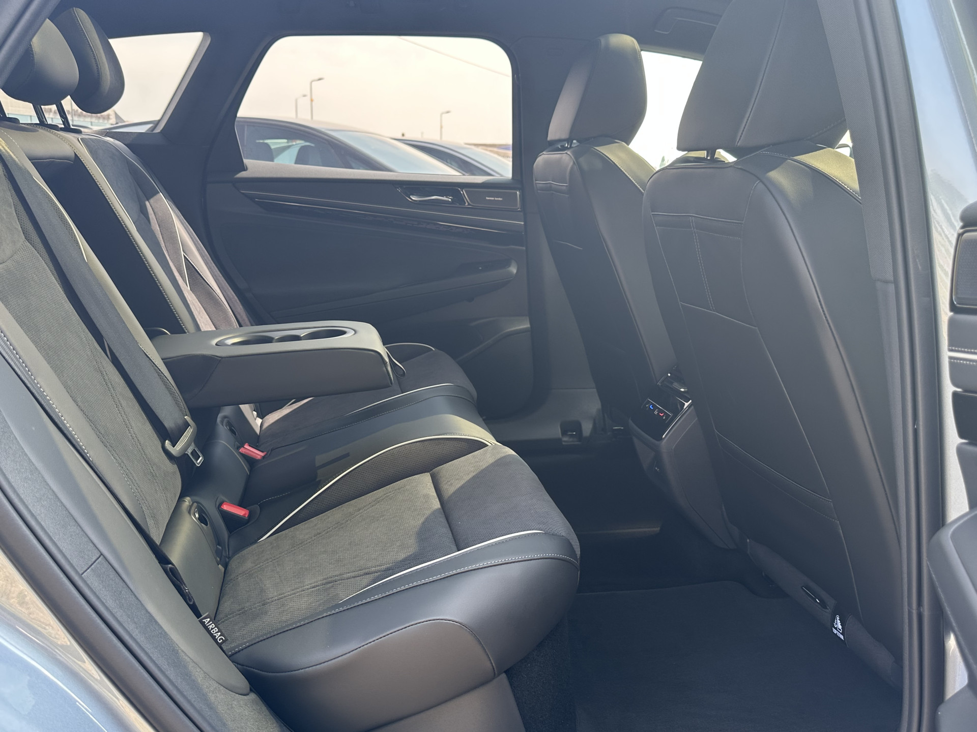 Volkswagen ID.7 Tourer