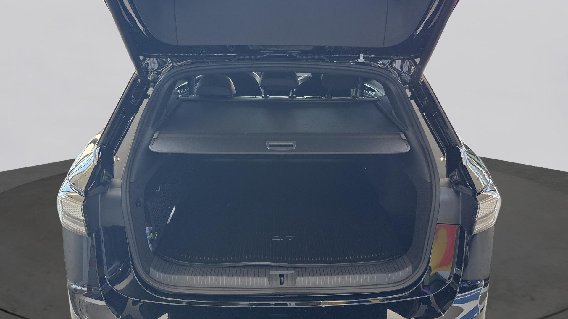 Volkswagen ID.7 Tourer