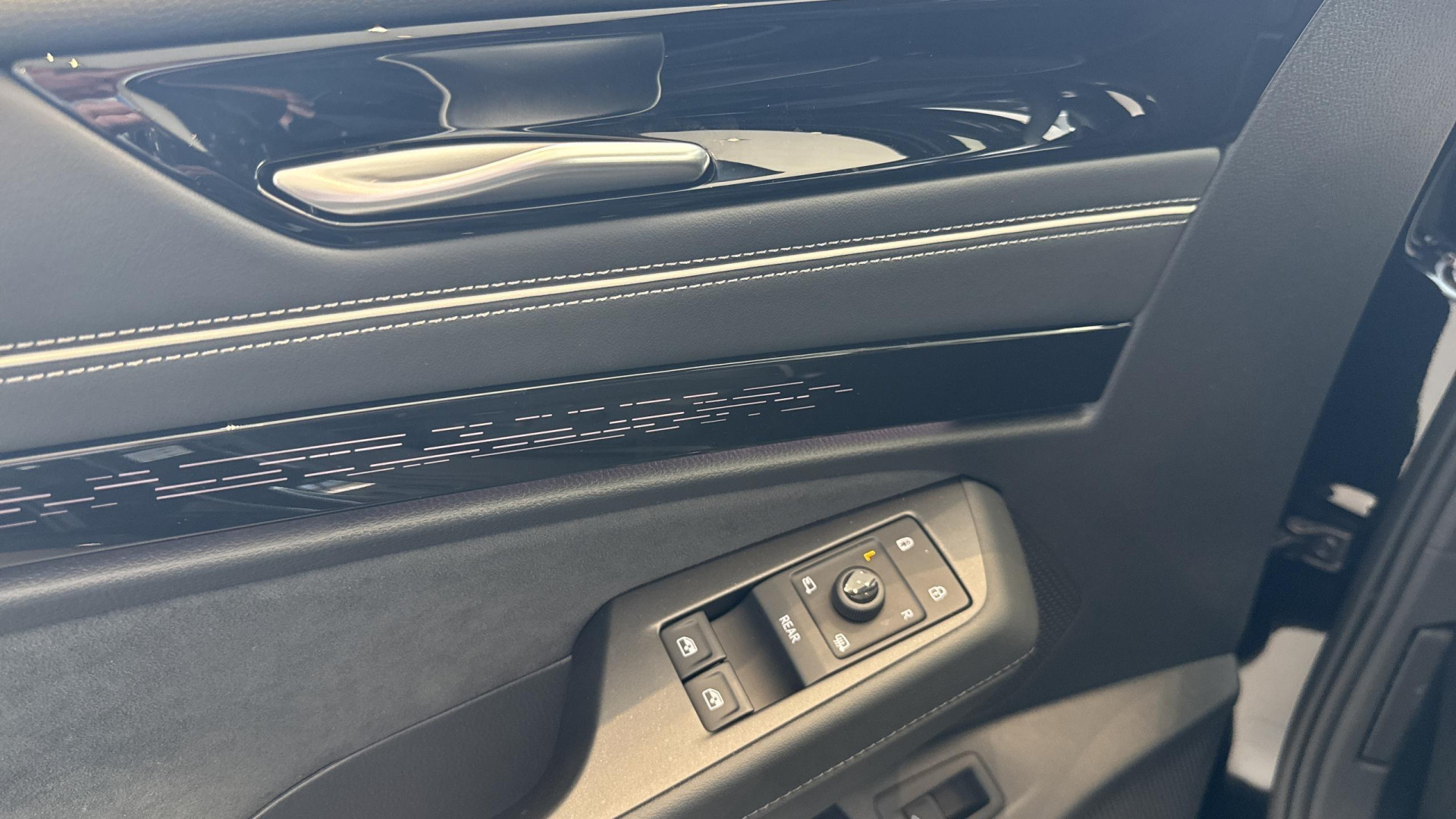 Volkswagen ID.7 Tourer