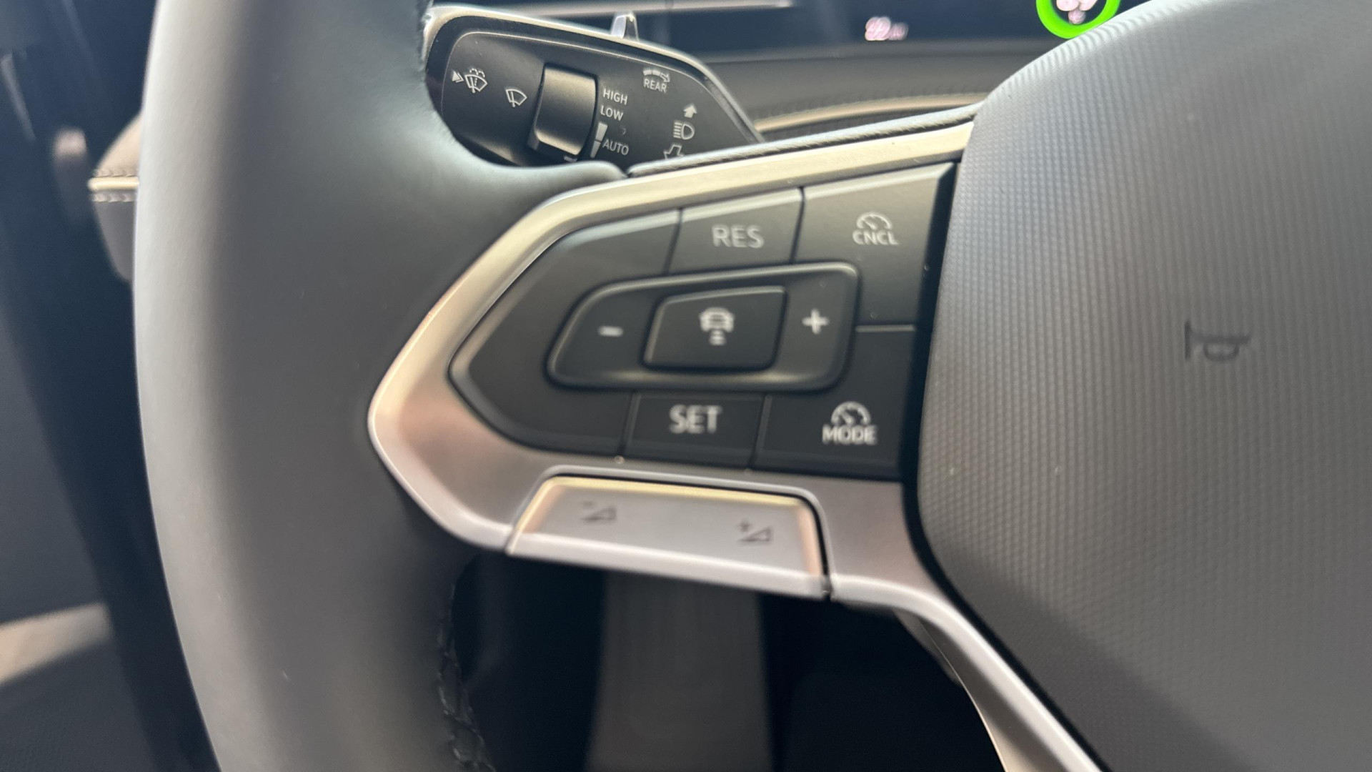 Volkswagen ID.7 Tourer