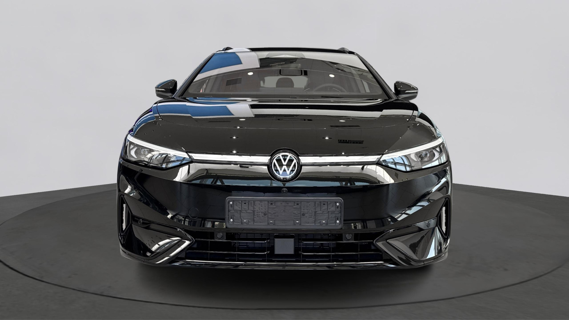 Volkswagen ID.7 Tourer