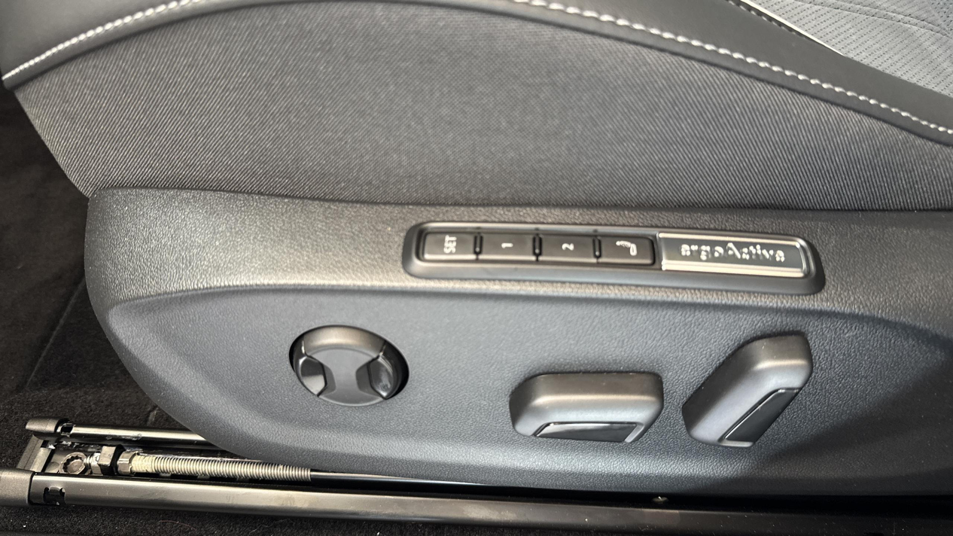 Volkswagen ID.7 Tourer
