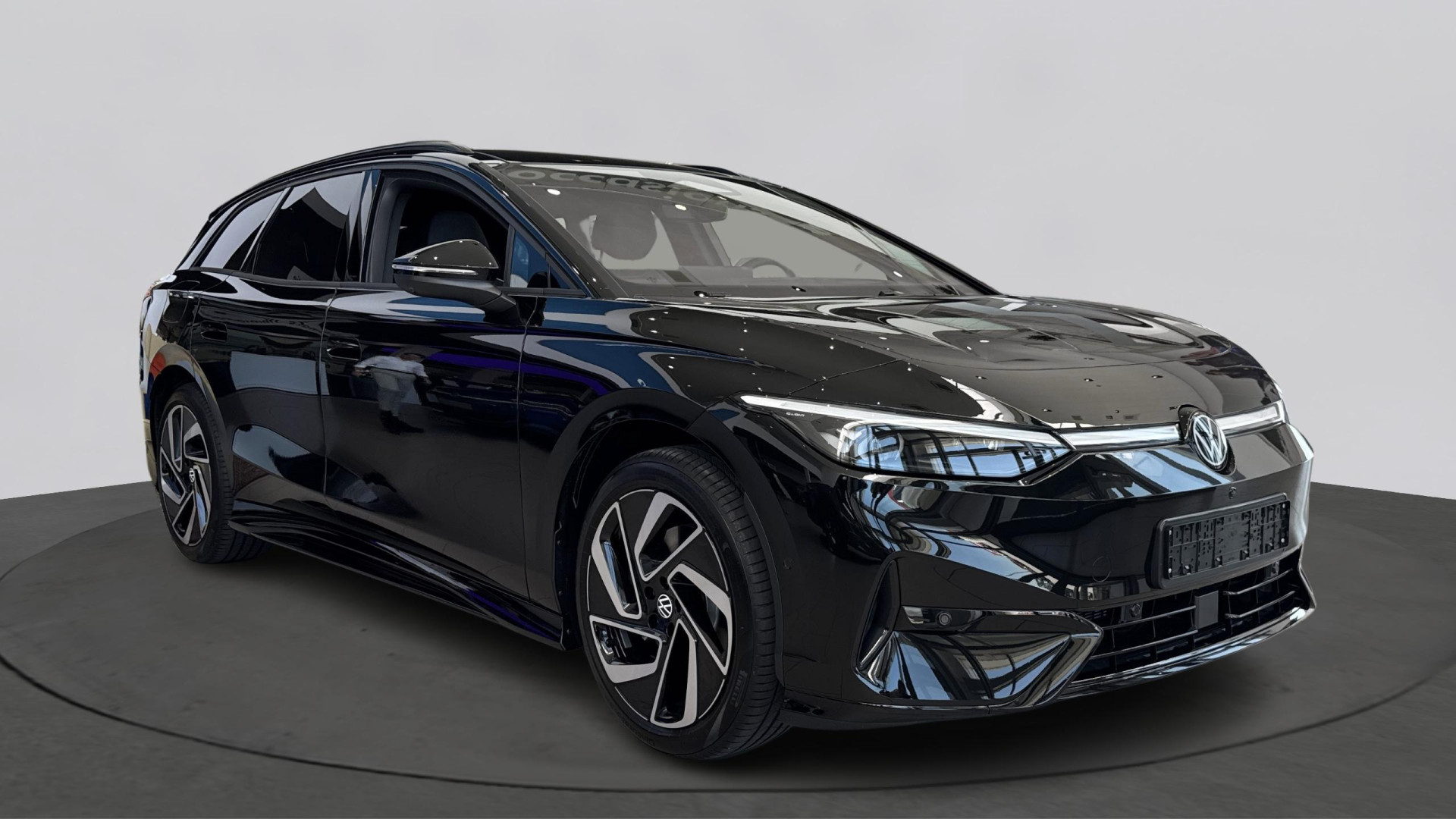 Volkswagen ID.7 Tourer