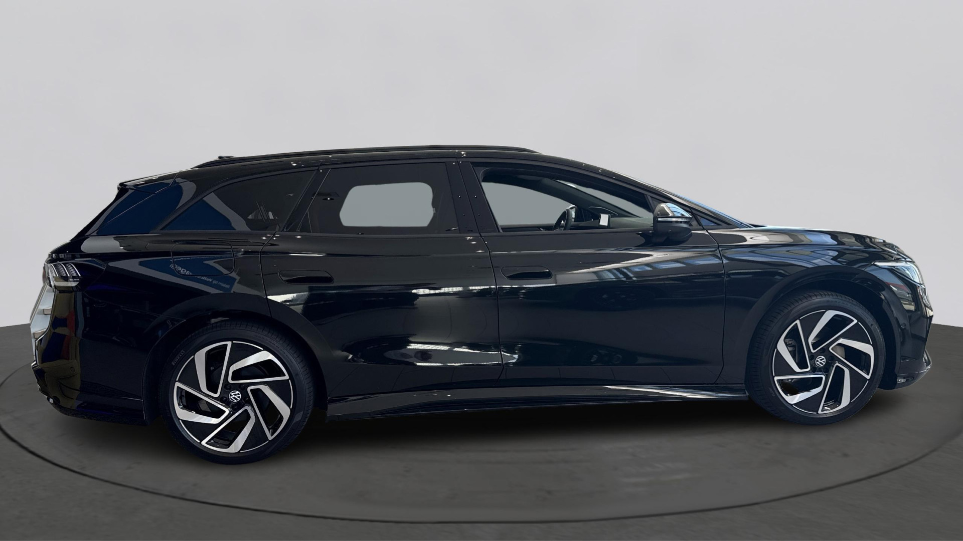 Volkswagen ID.7 Tourer