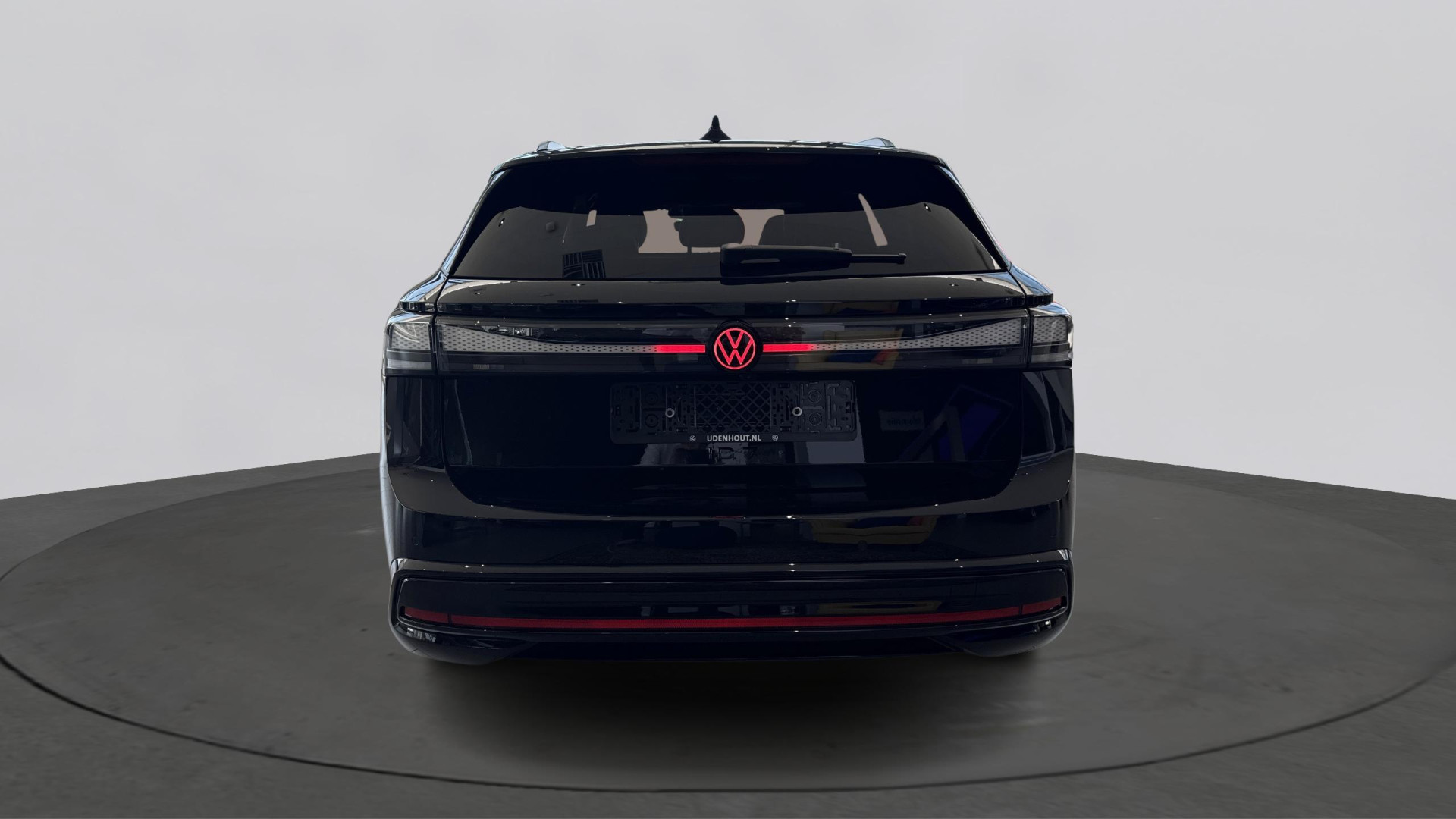 Volkswagen ID.7 Tourer