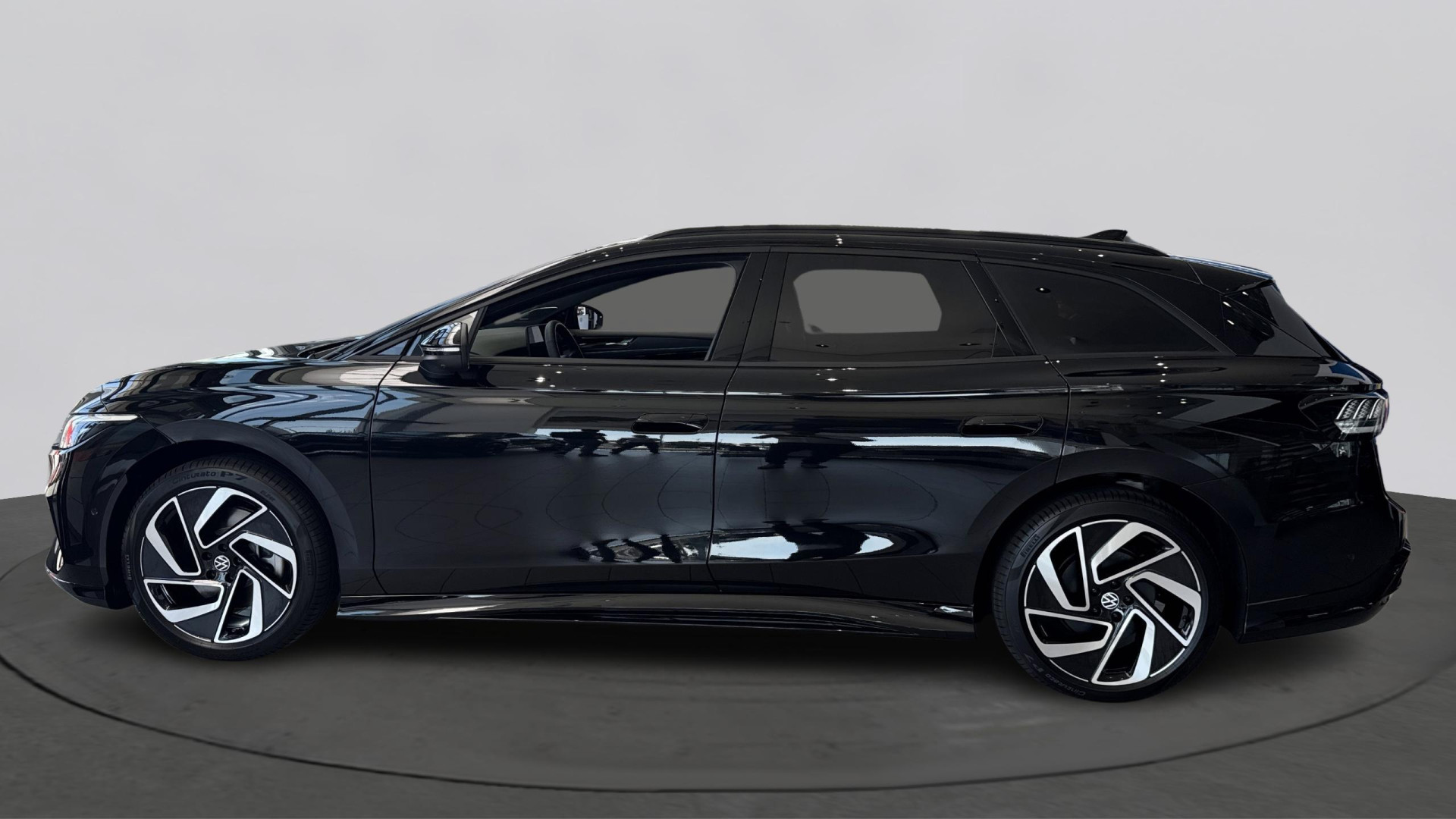 Volkswagen ID.7 Tourer