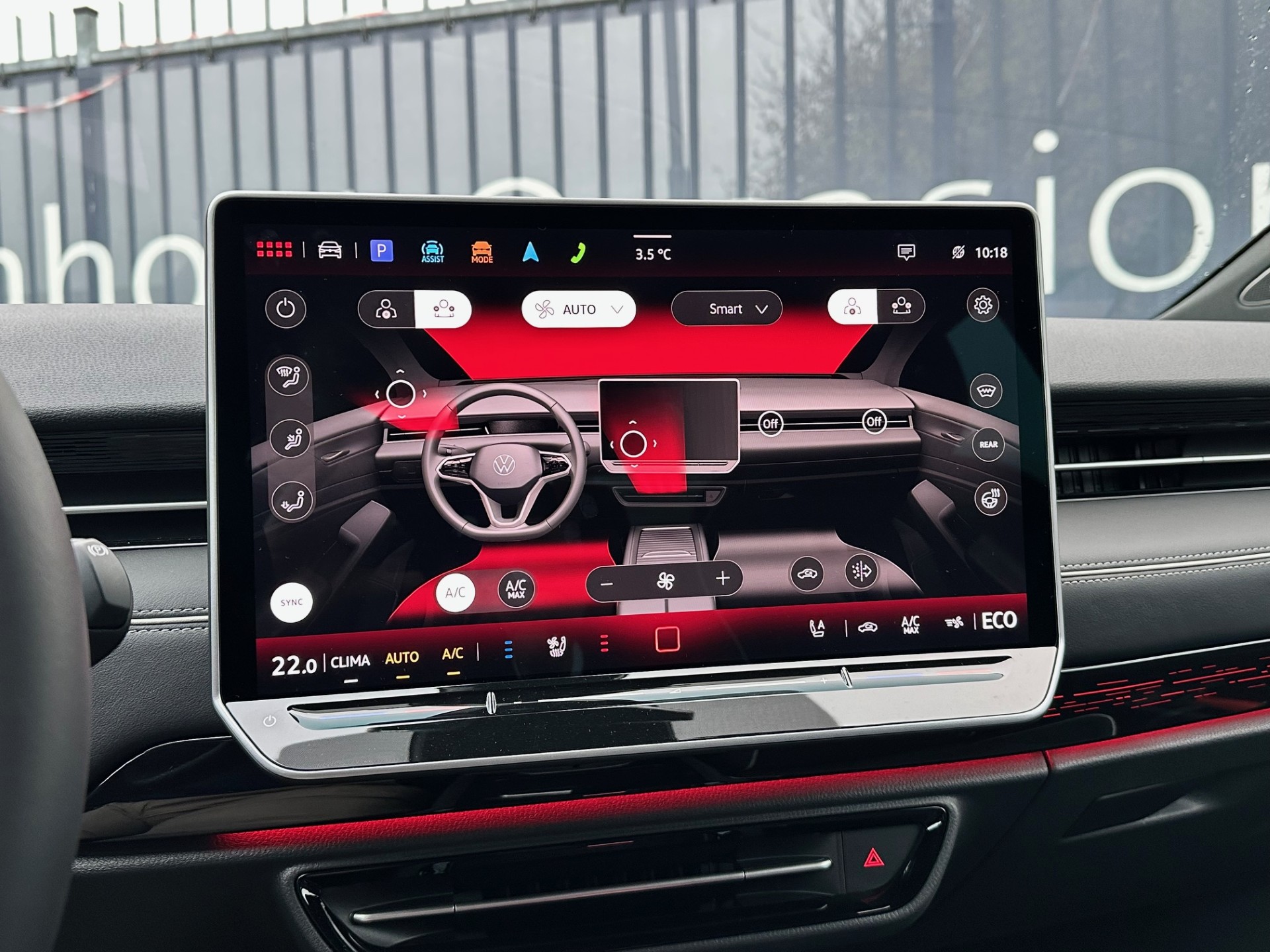 Volkswagen ID.7 Tourer