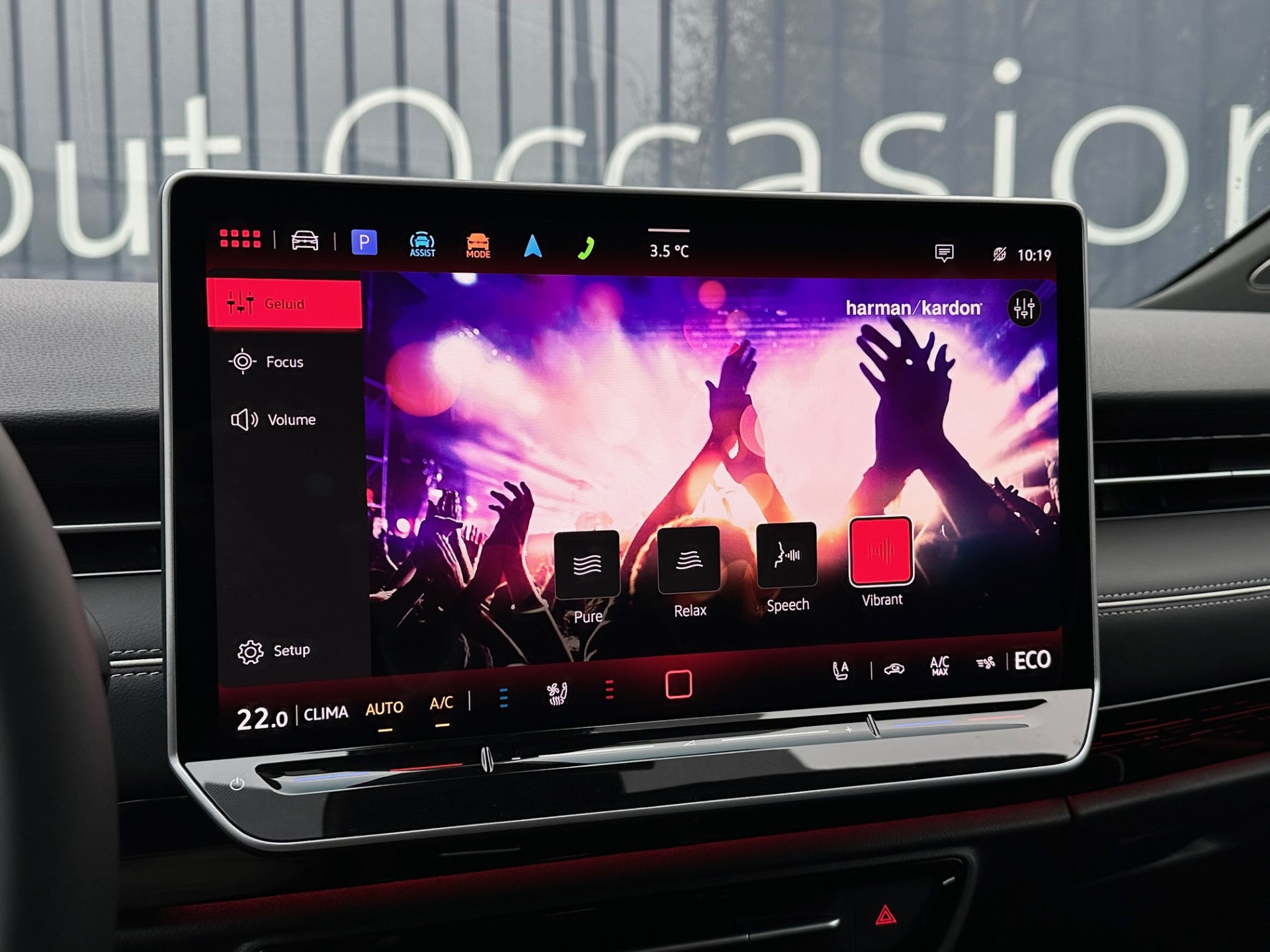 Volkswagen ID.7 Tourer