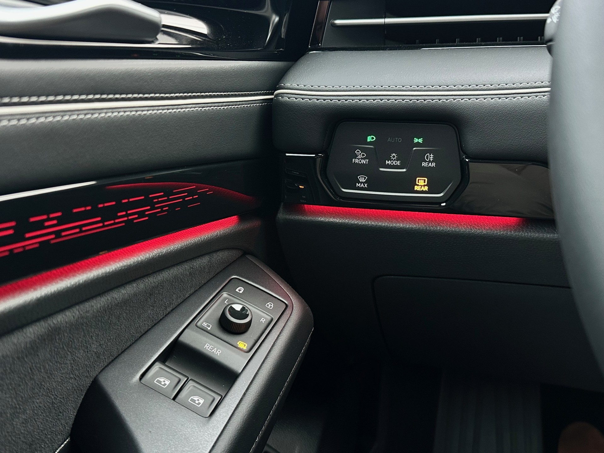 Volkswagen ID.7 Tourer