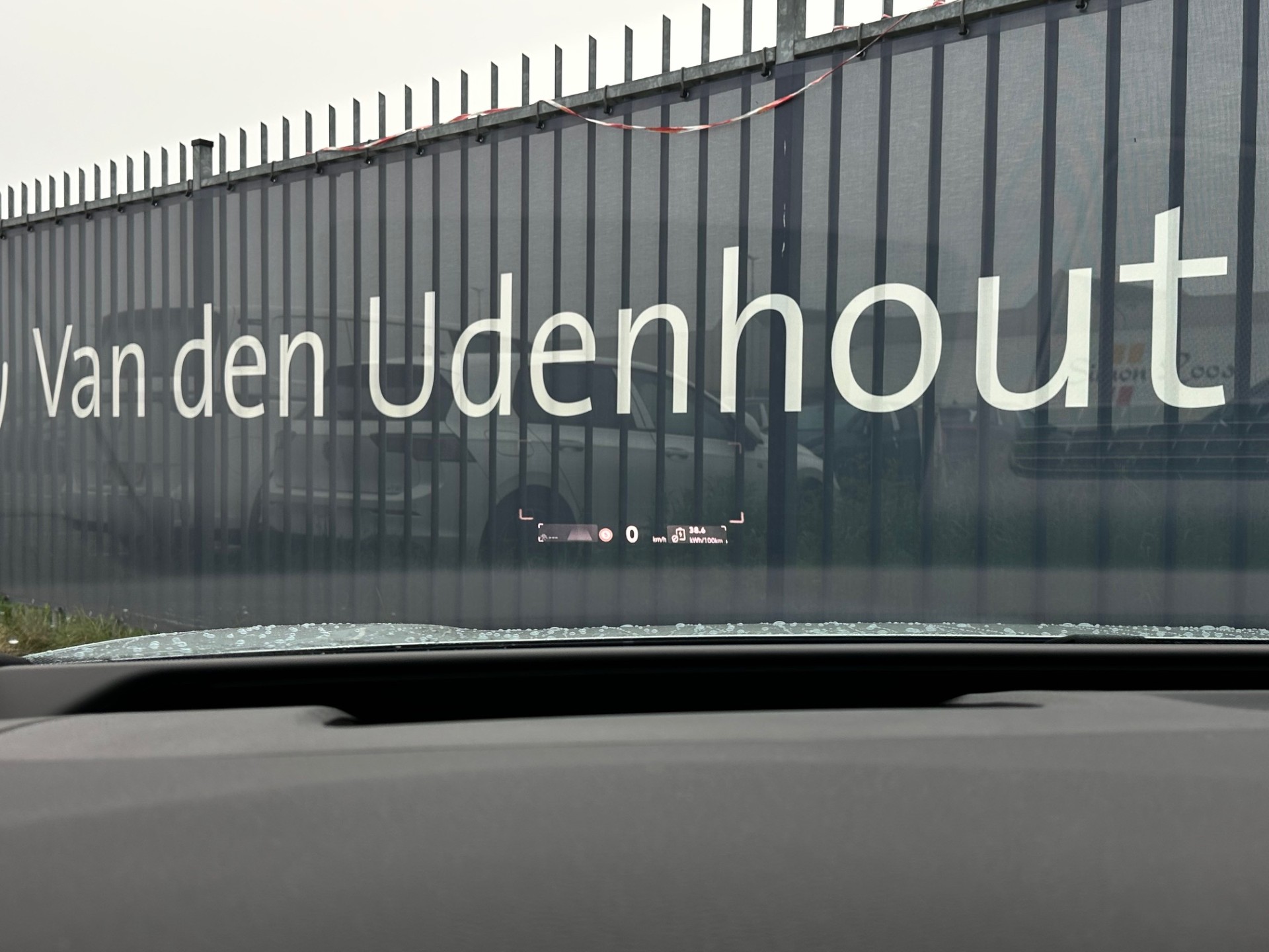 Volkswagen ID.7 Tourer