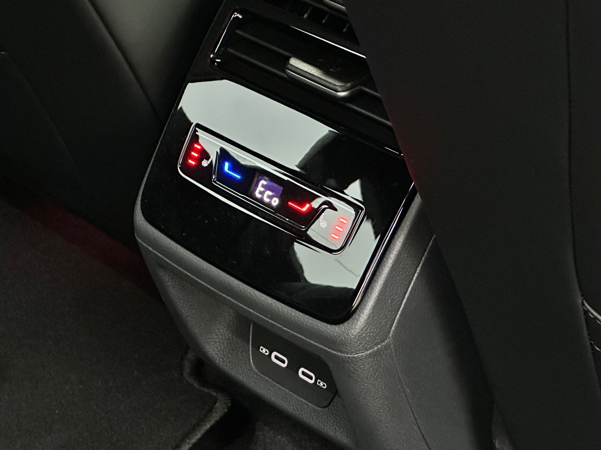 Volkswagen ID.7 Tourer