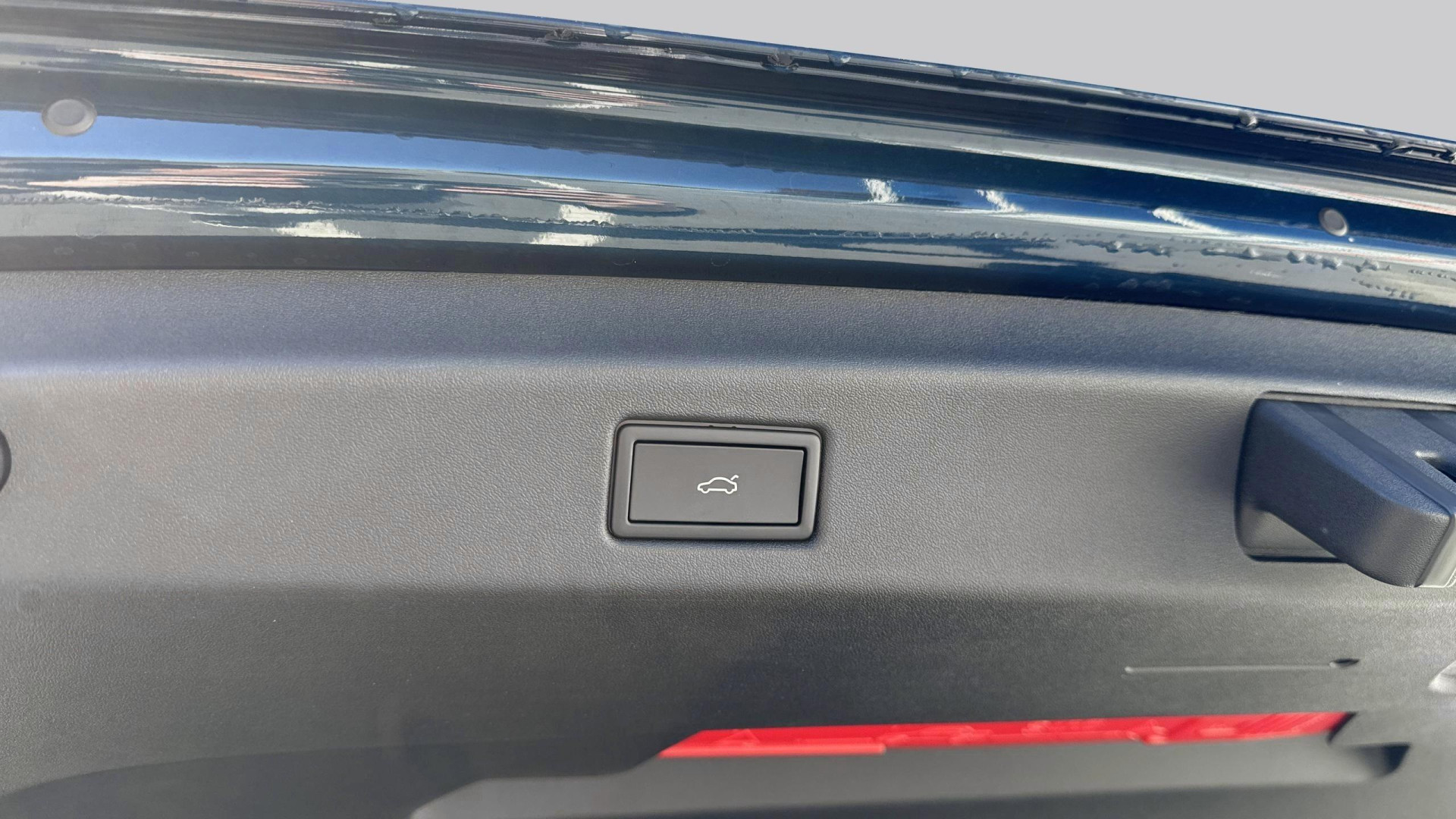 Volkswagen ID.7 Tourer