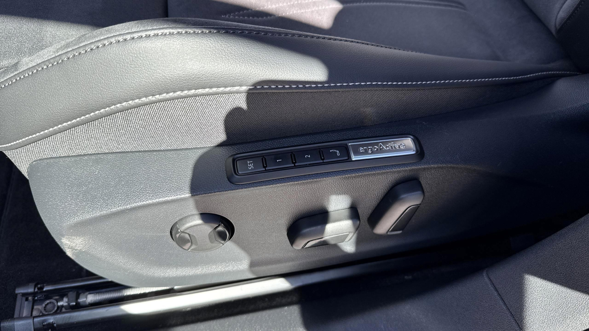 Volkswagen ID.7 Tourer