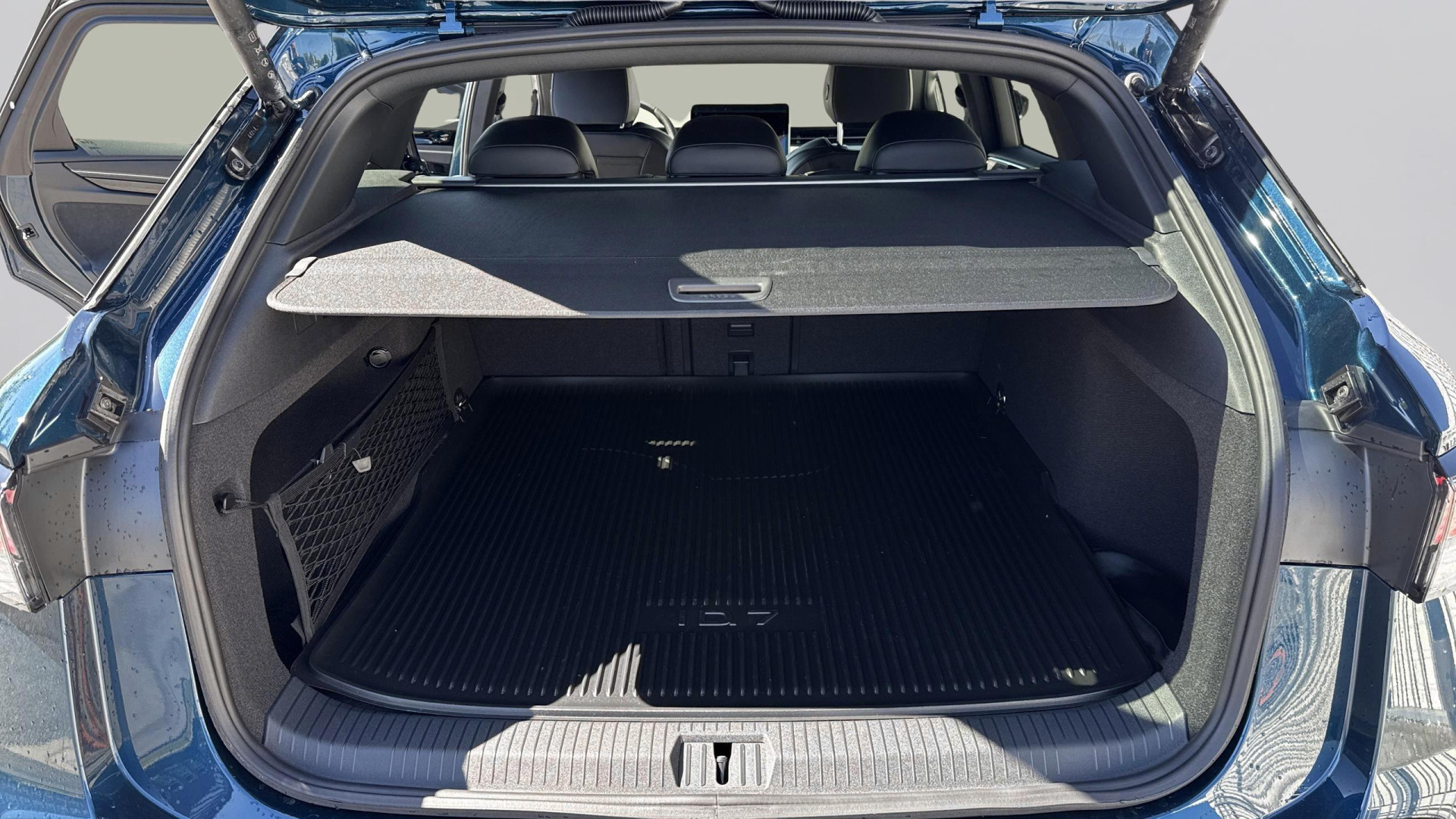 Volkswagen ID.7 Tourer