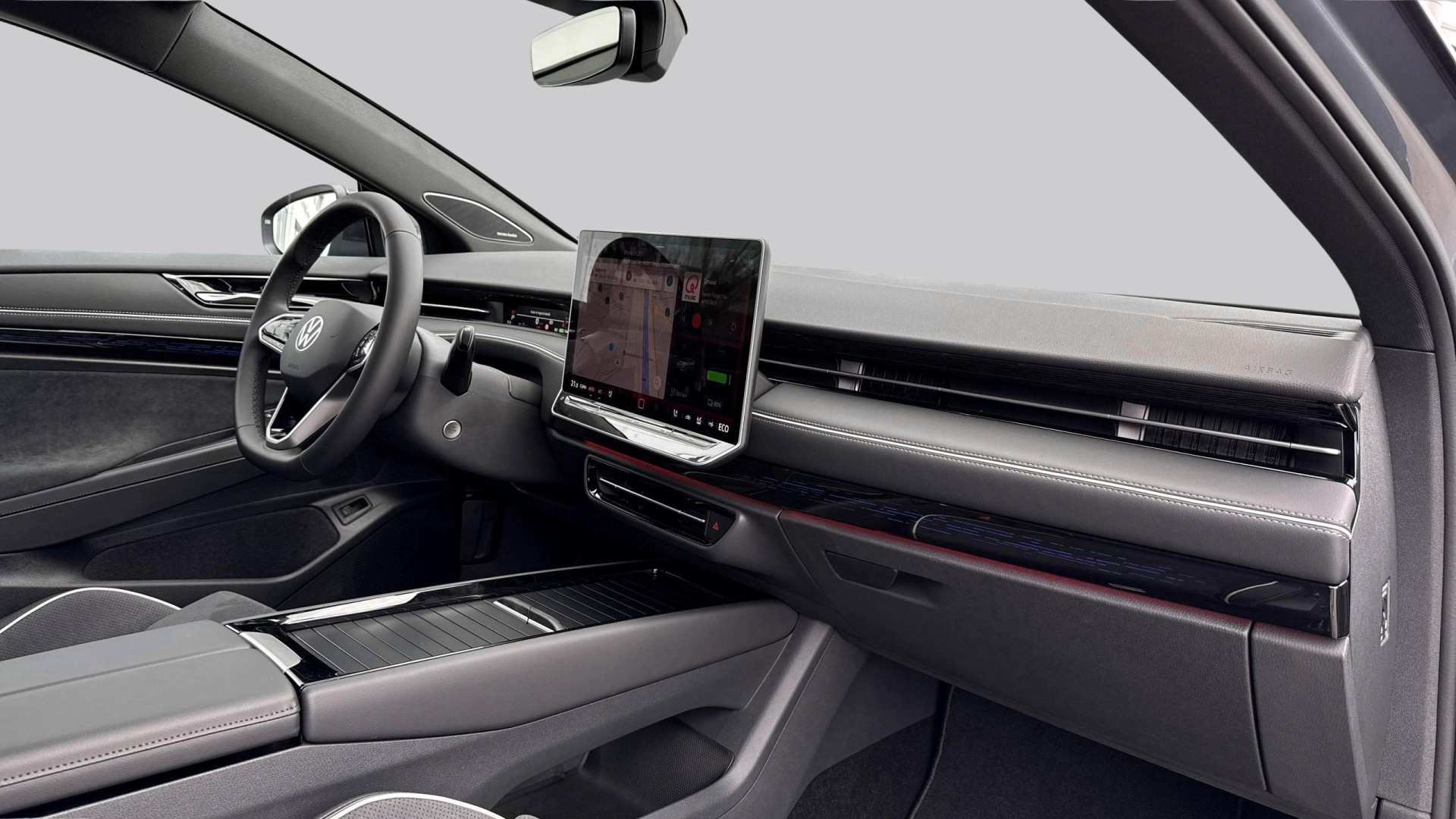 Volkswagen ID.7 Tourer