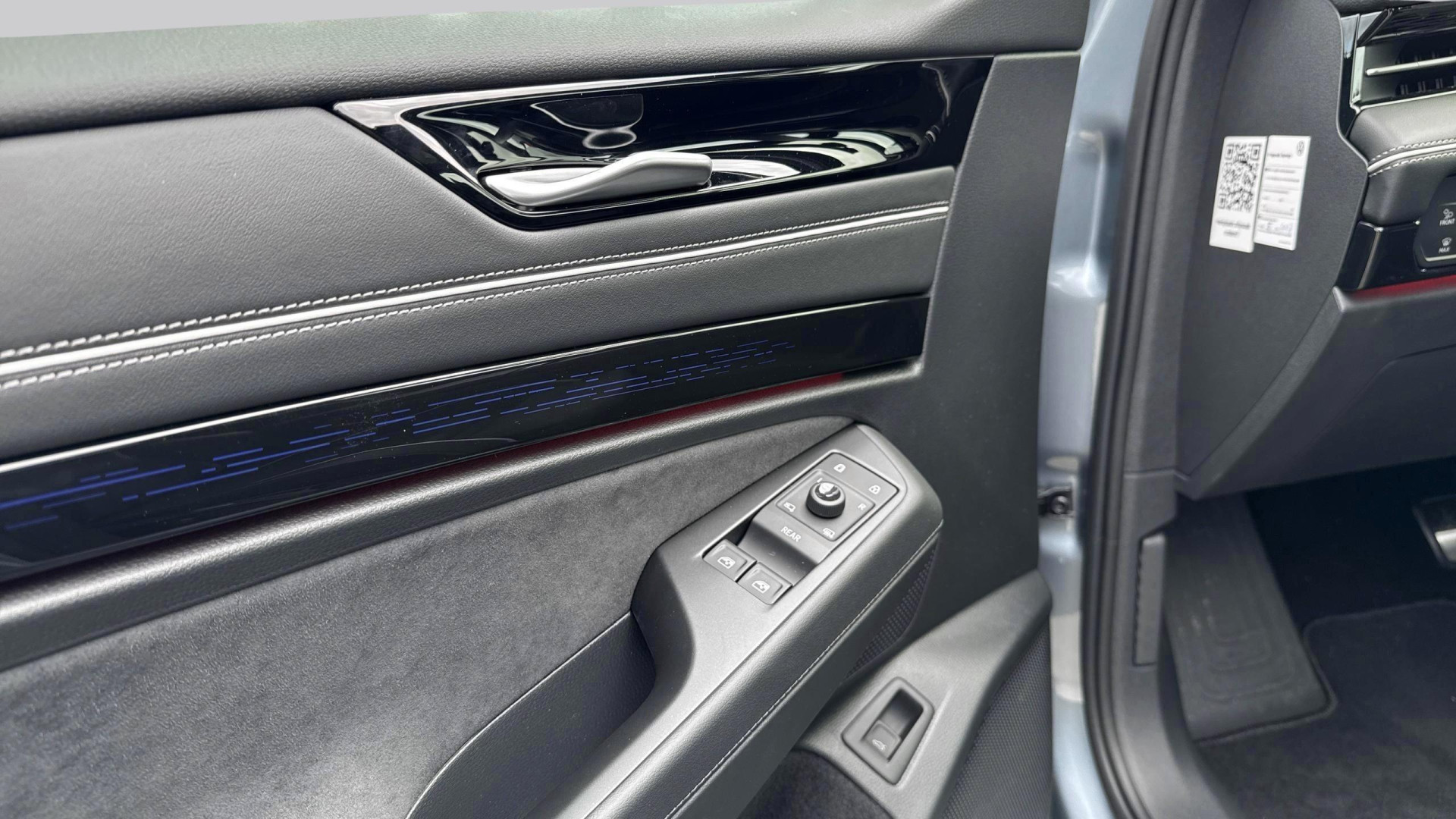 Volkswagen ID.7 Tourer