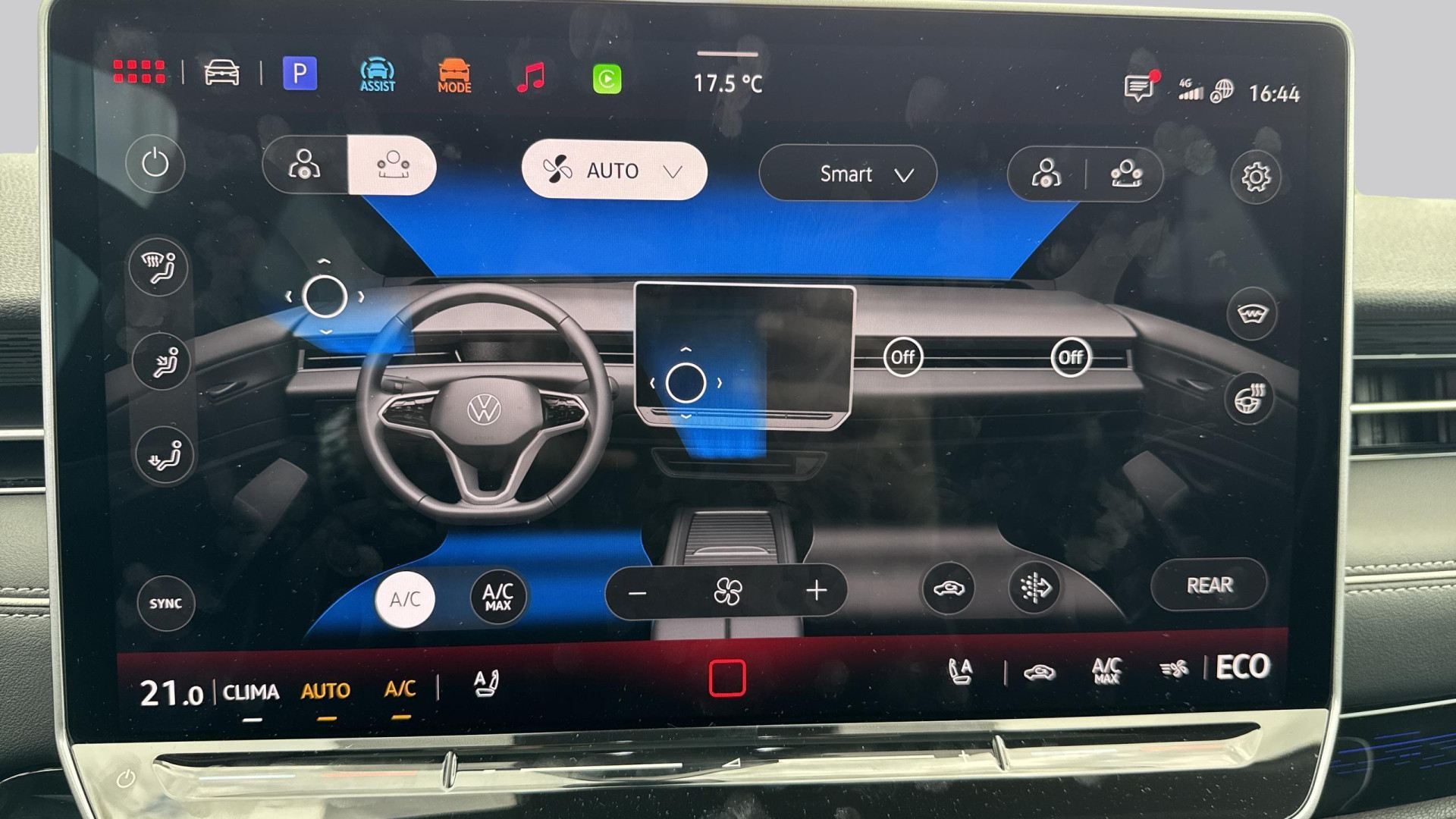 Volkswagen ID.7 Tourer