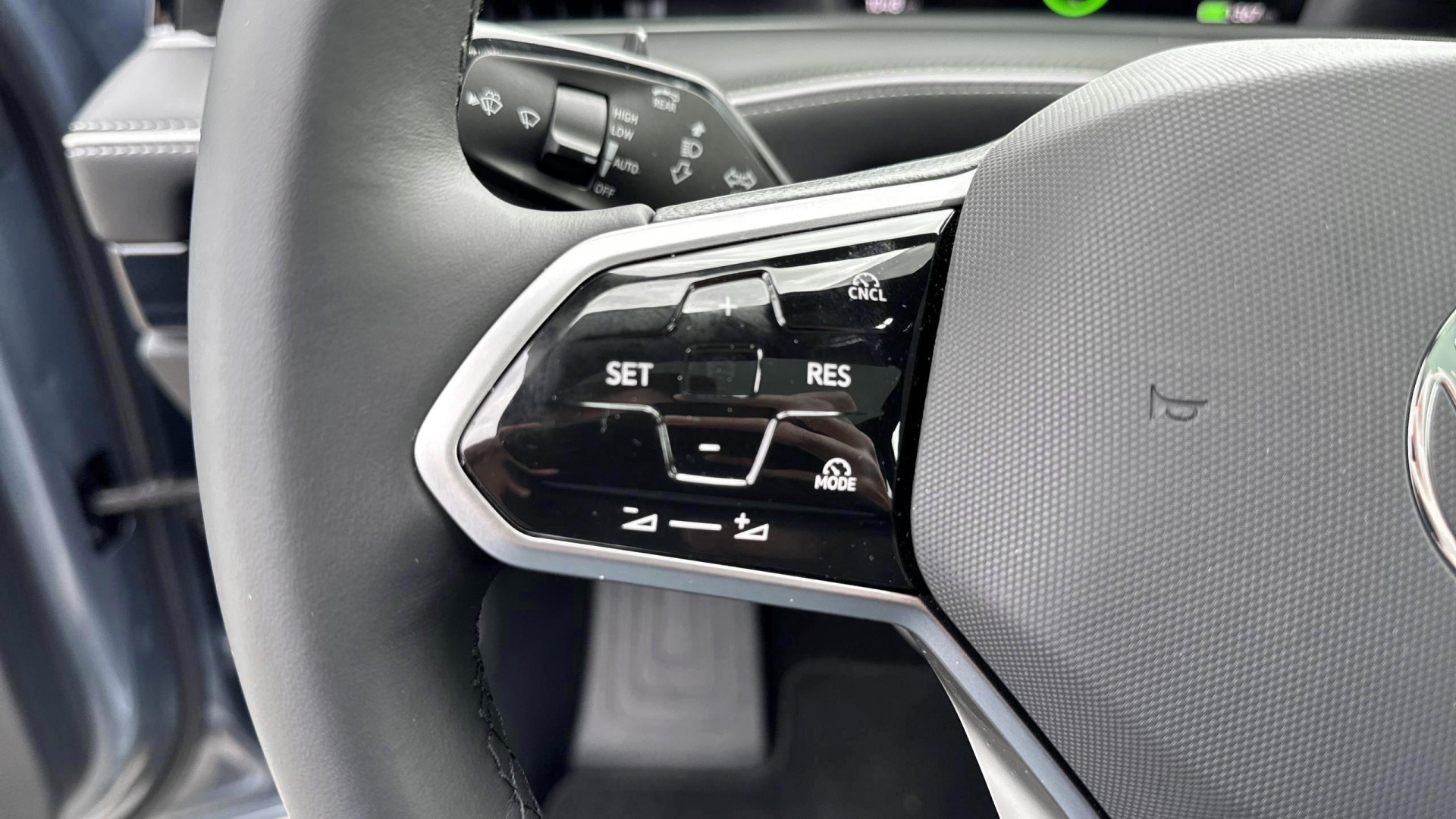 Volkswagen ID.7 Tourer