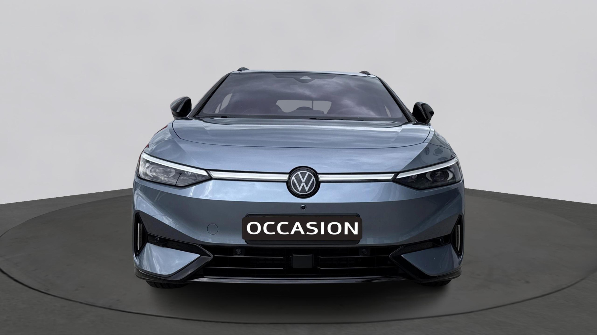 Volkswagen ID.7 Tourer