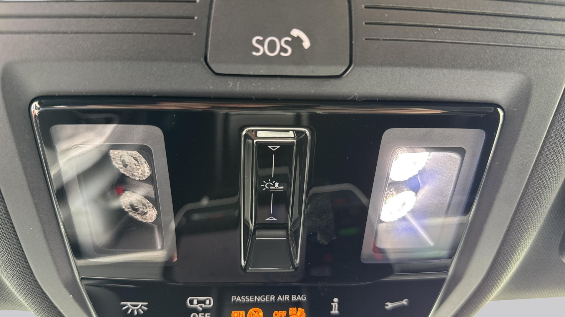 Volkswagen ID.7 Tourer