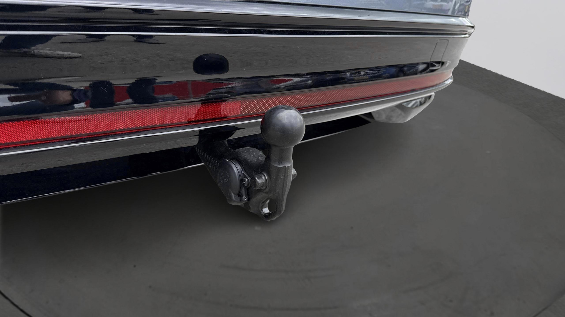 Volkswagen ID.7 Tourer