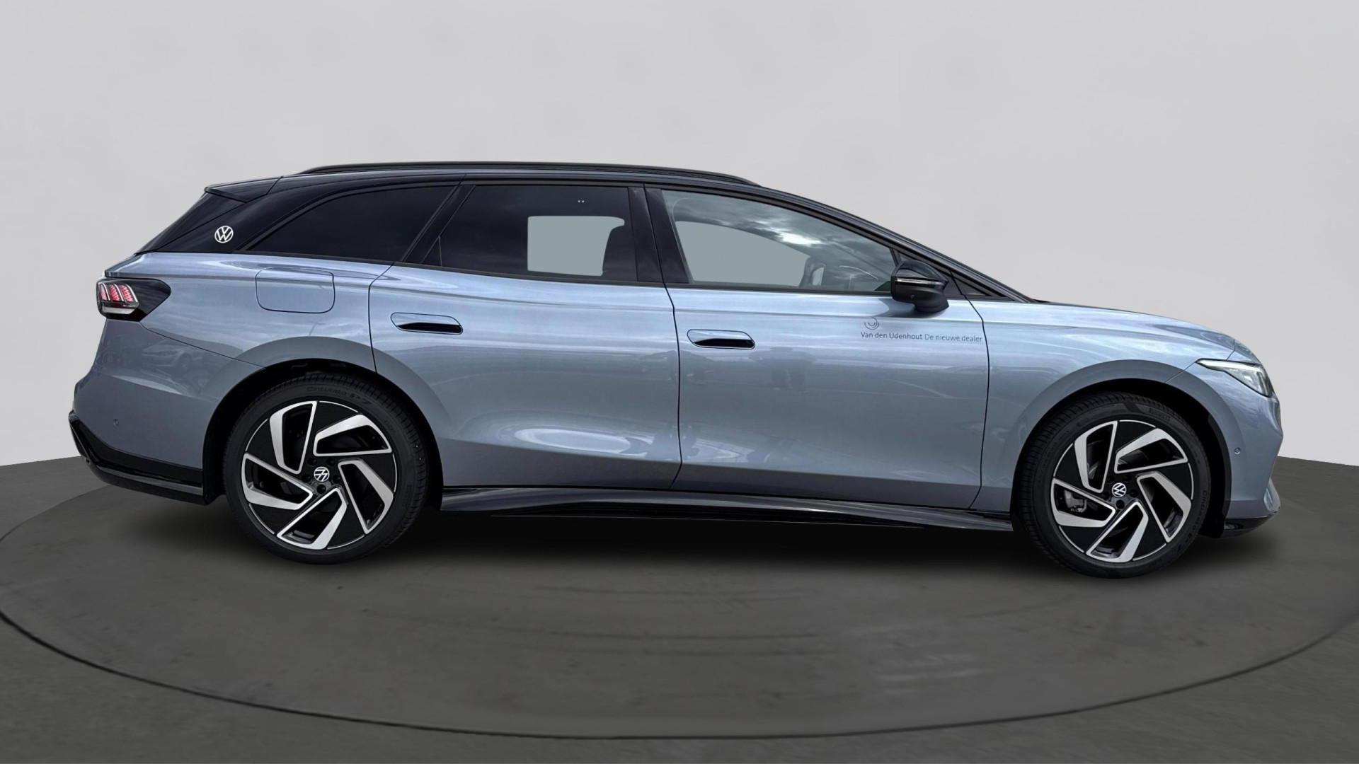 Volkswagen ID.7 Tourer