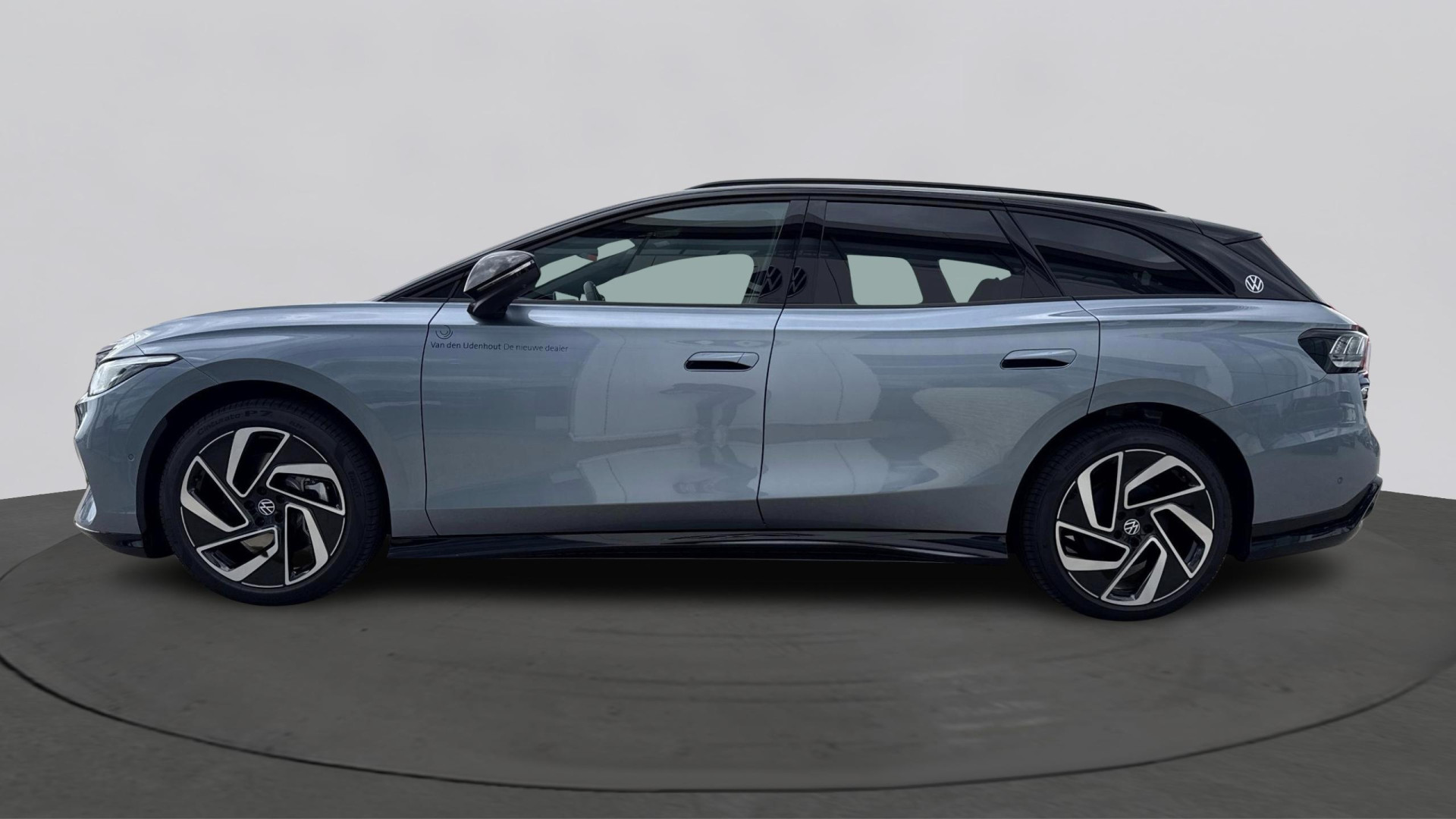 Volkswagen ID.7 Tourer