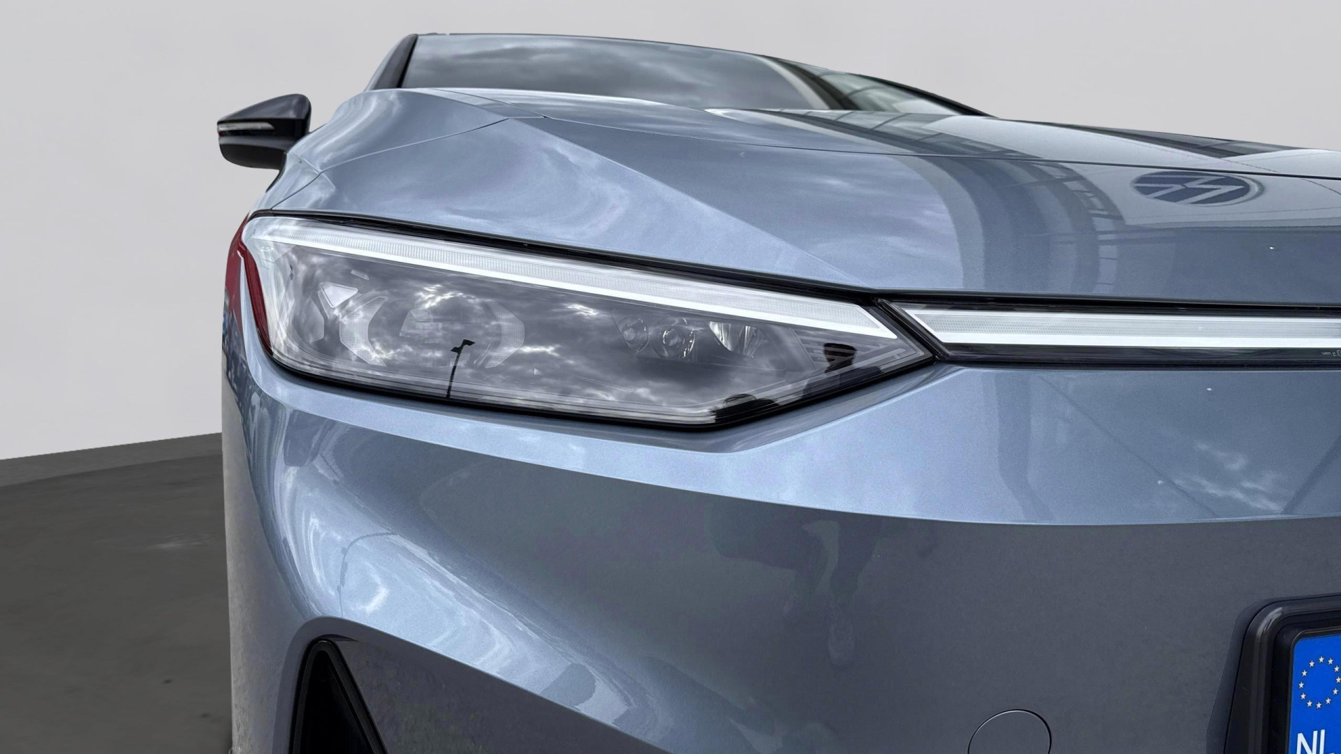 Volkswagen ID.7 Tourer