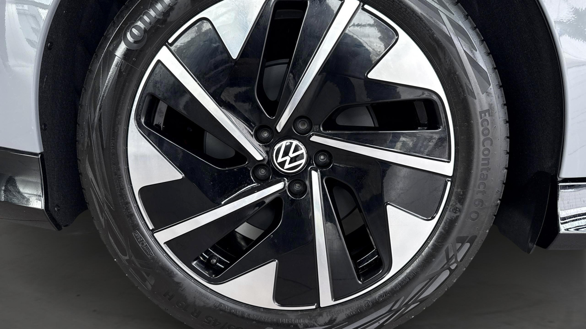 Volkswagen ID.7 Tourer