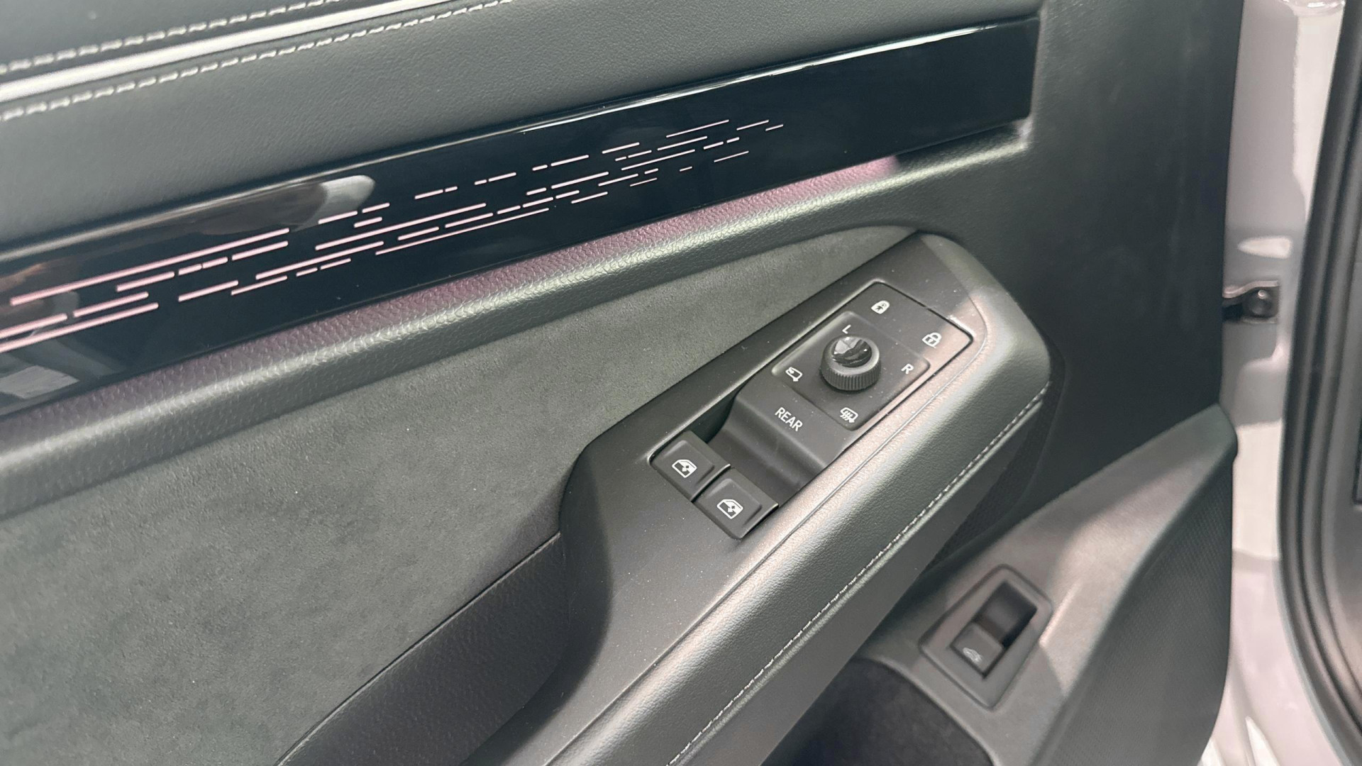 Volkswagen ID.7 Tourer