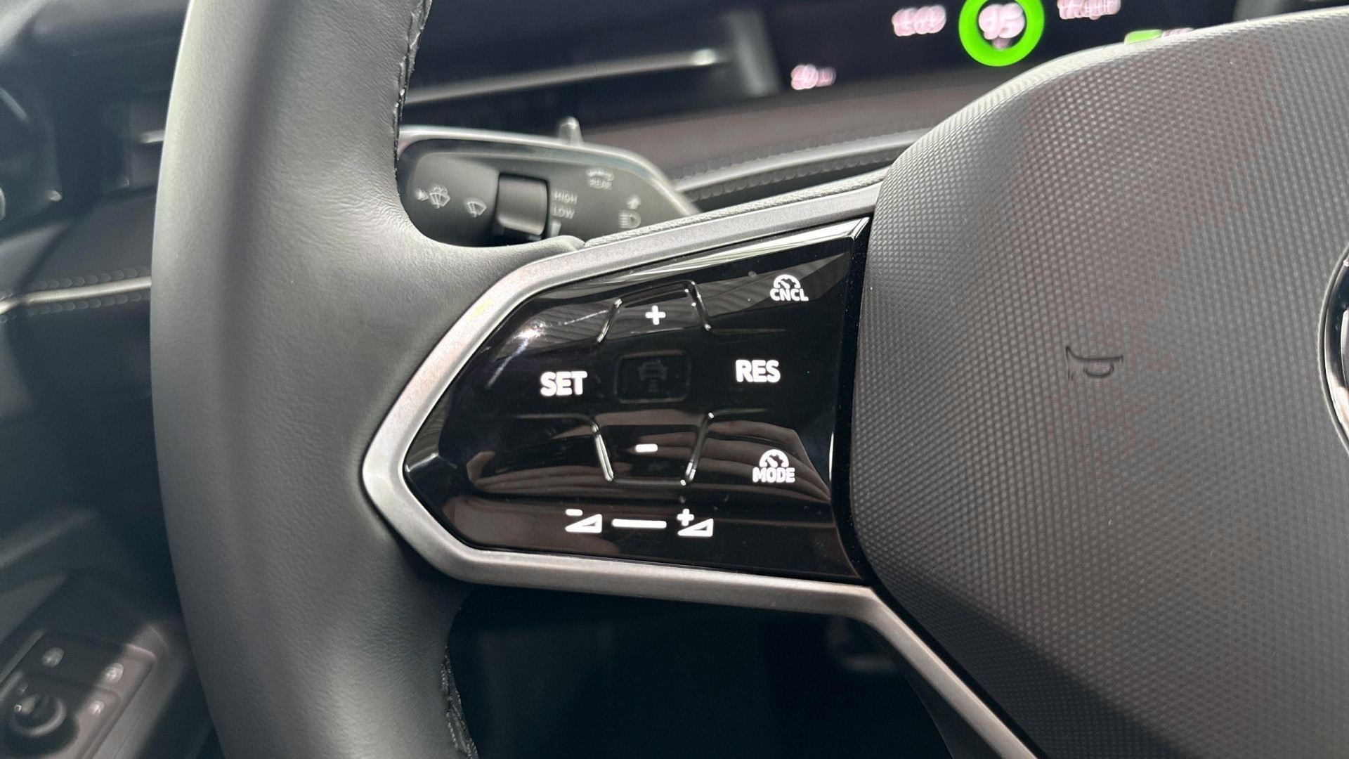 Volkswagen ID.7 Tourer